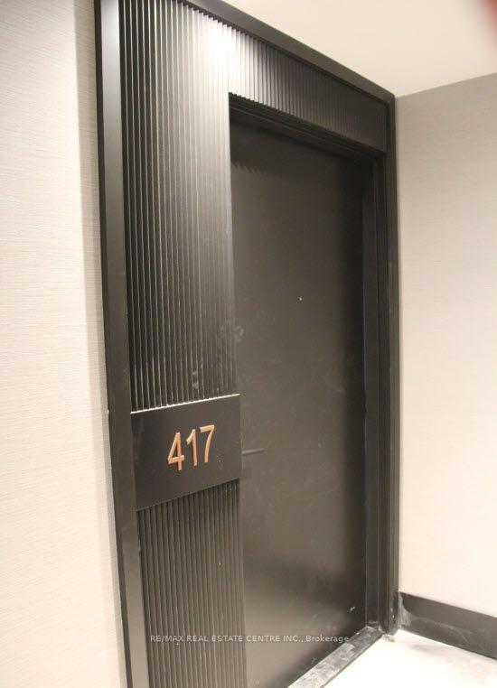 2450 Old Bronte Road 417 #417, Oakville — Condo for lease, photo 1