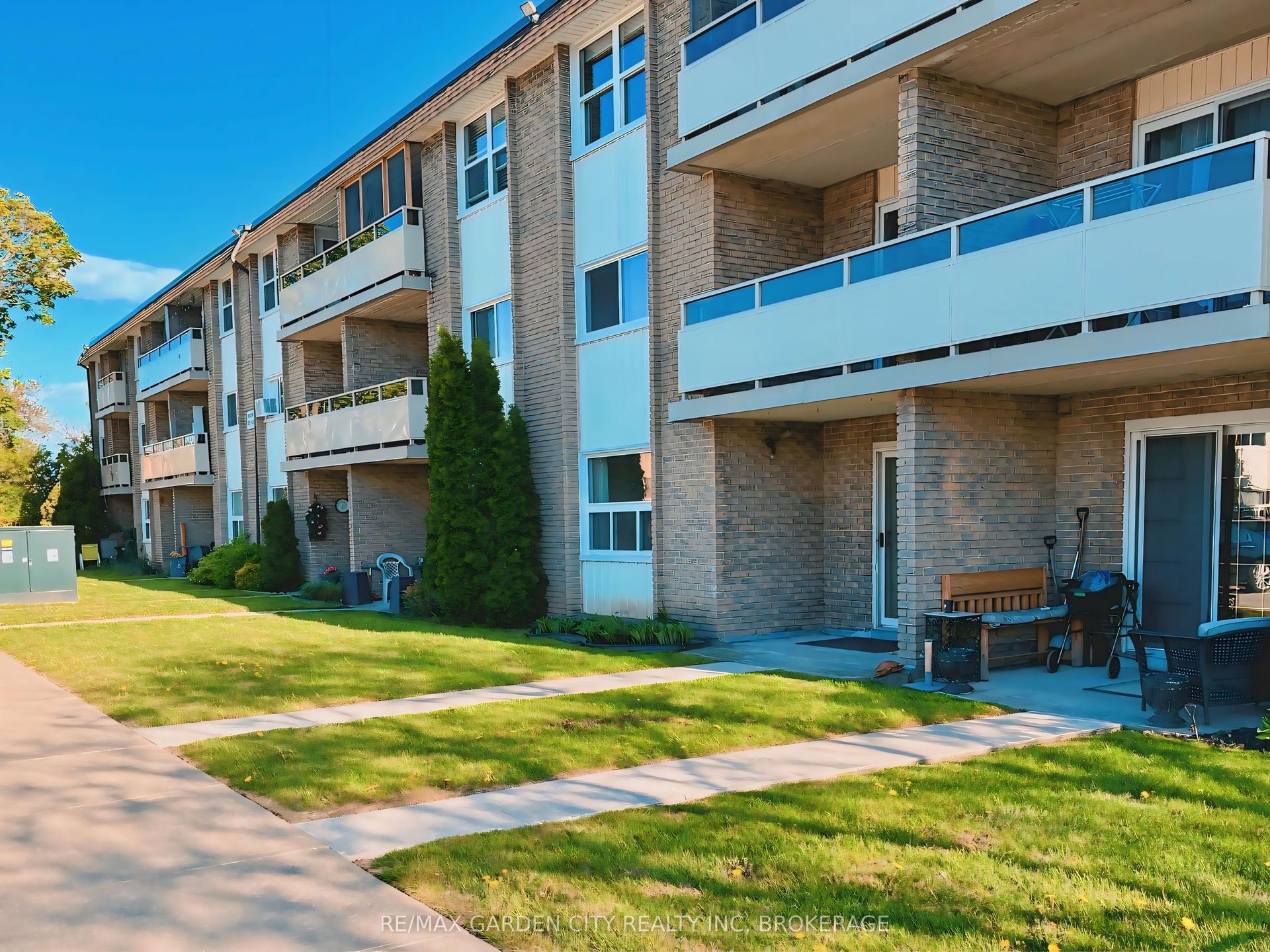 41 Rykert Street 311 #311, St. Catharines — Condo for sale, photo 1