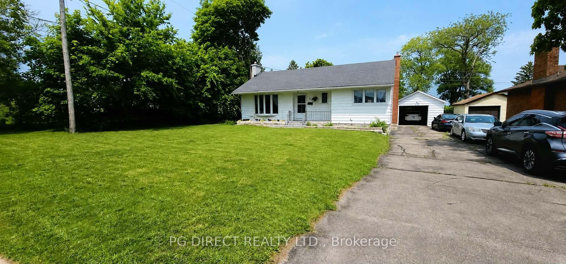 41 First Avenue, Quinte West — Detached for sale, photo 1