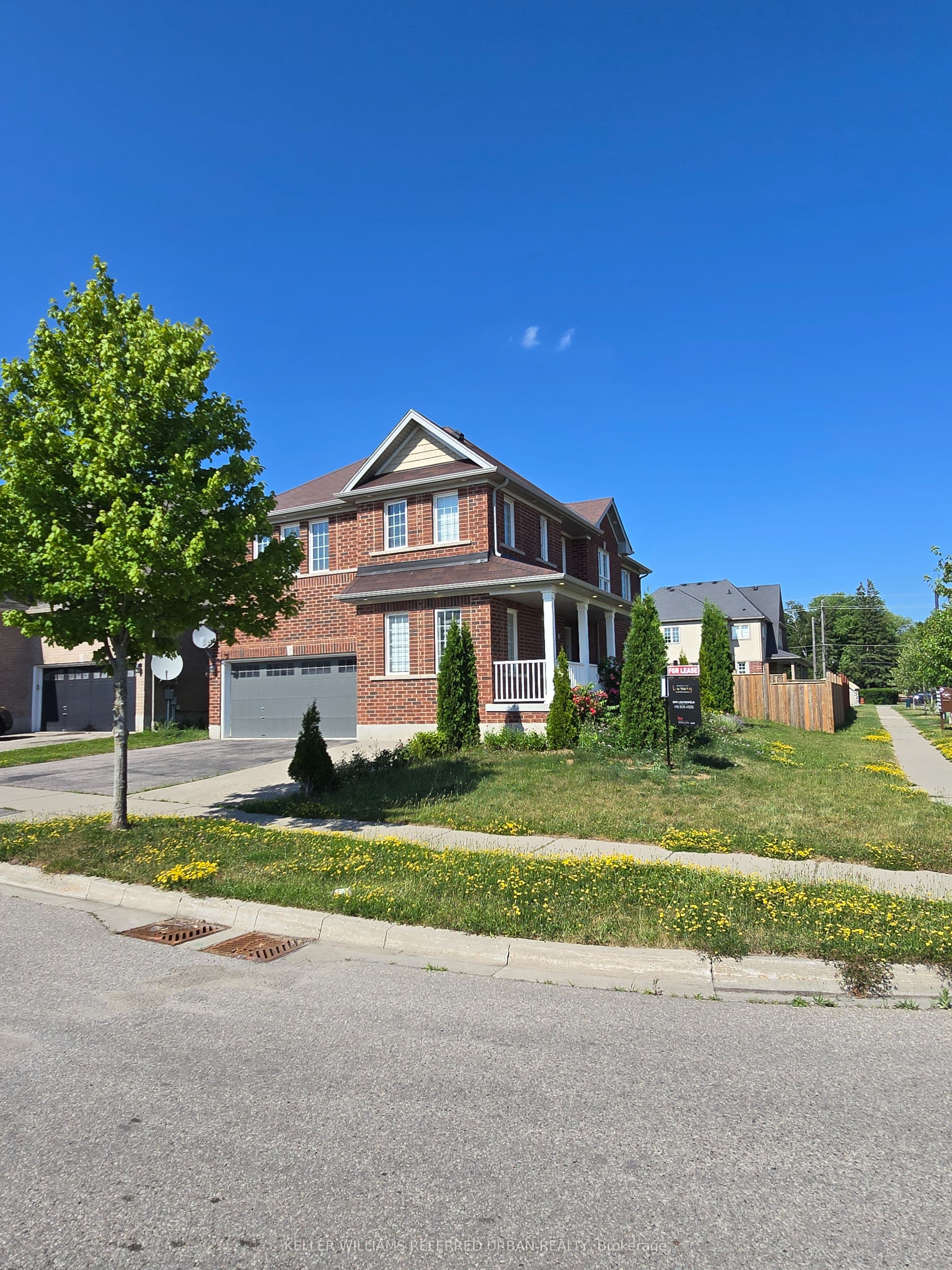 14 Andover Drive — photo 1