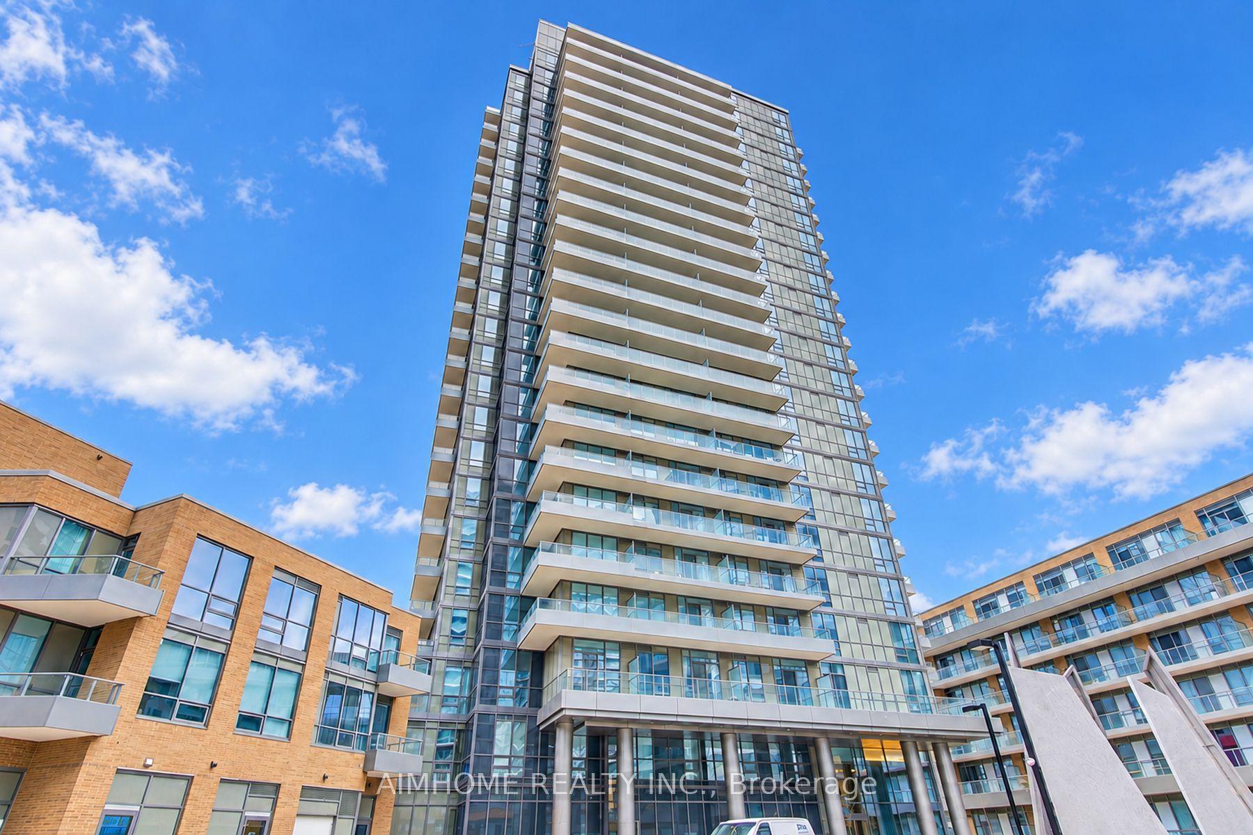 50 Forest Manor Road 2403 #2403, Toronto — Condo for sale, photo 1