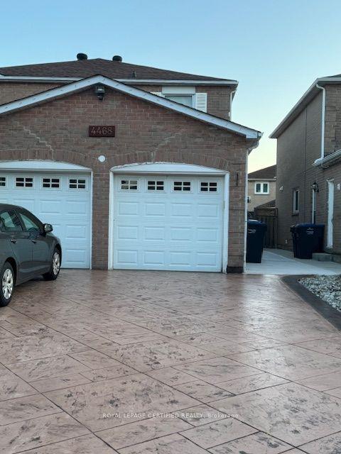 4468 Ashley Avenue Basement #Basement — photo 1