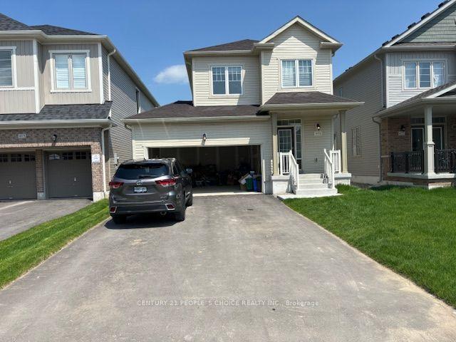 419 Black Cherry Crescent, Shelburne — Detached for sale, photo 1