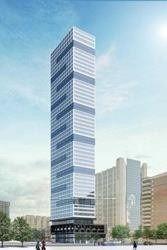 181 Dundas Street E 4910 #4910, Toronto — Condo for lease, photo 1