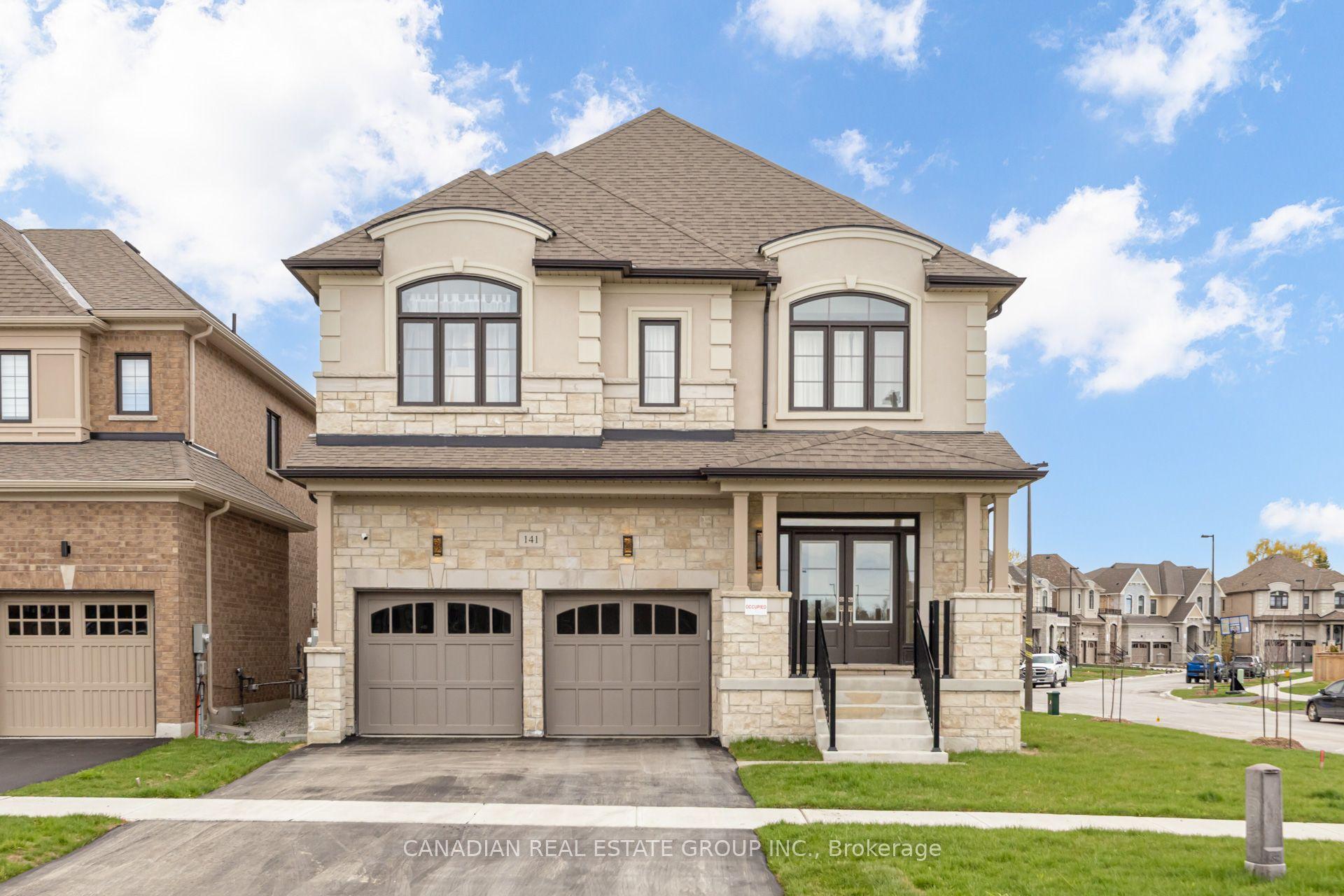 141 Danny Wheeler Boulevard — photo 1