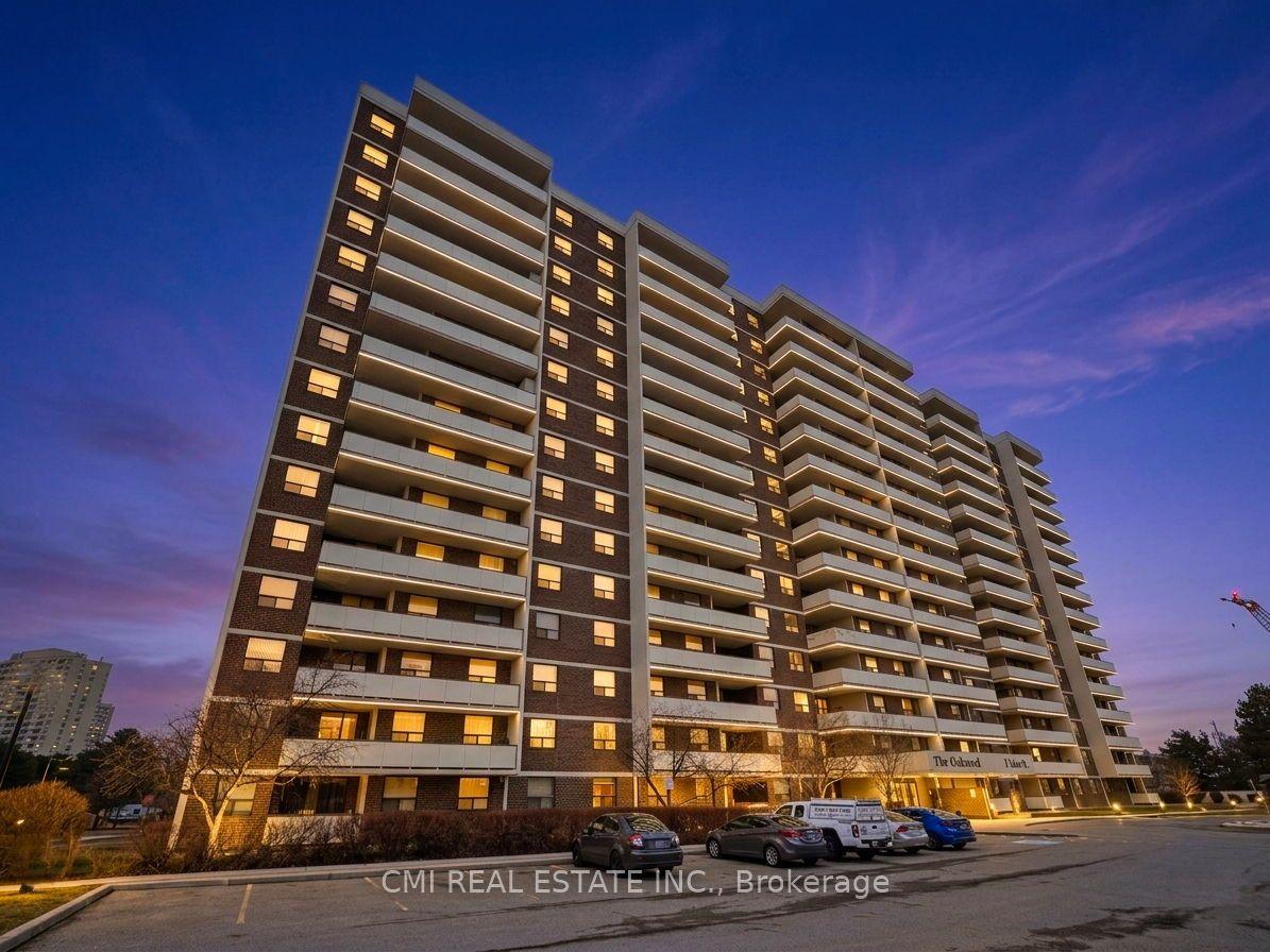 3 Lisa Street 308 #308, Brampton — Condo for sale, photo 1
