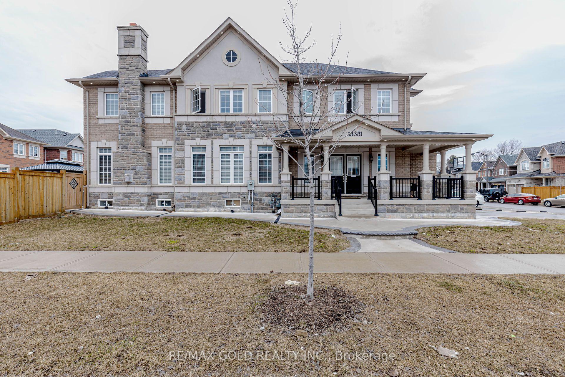 15351 Danby Road — photo 1