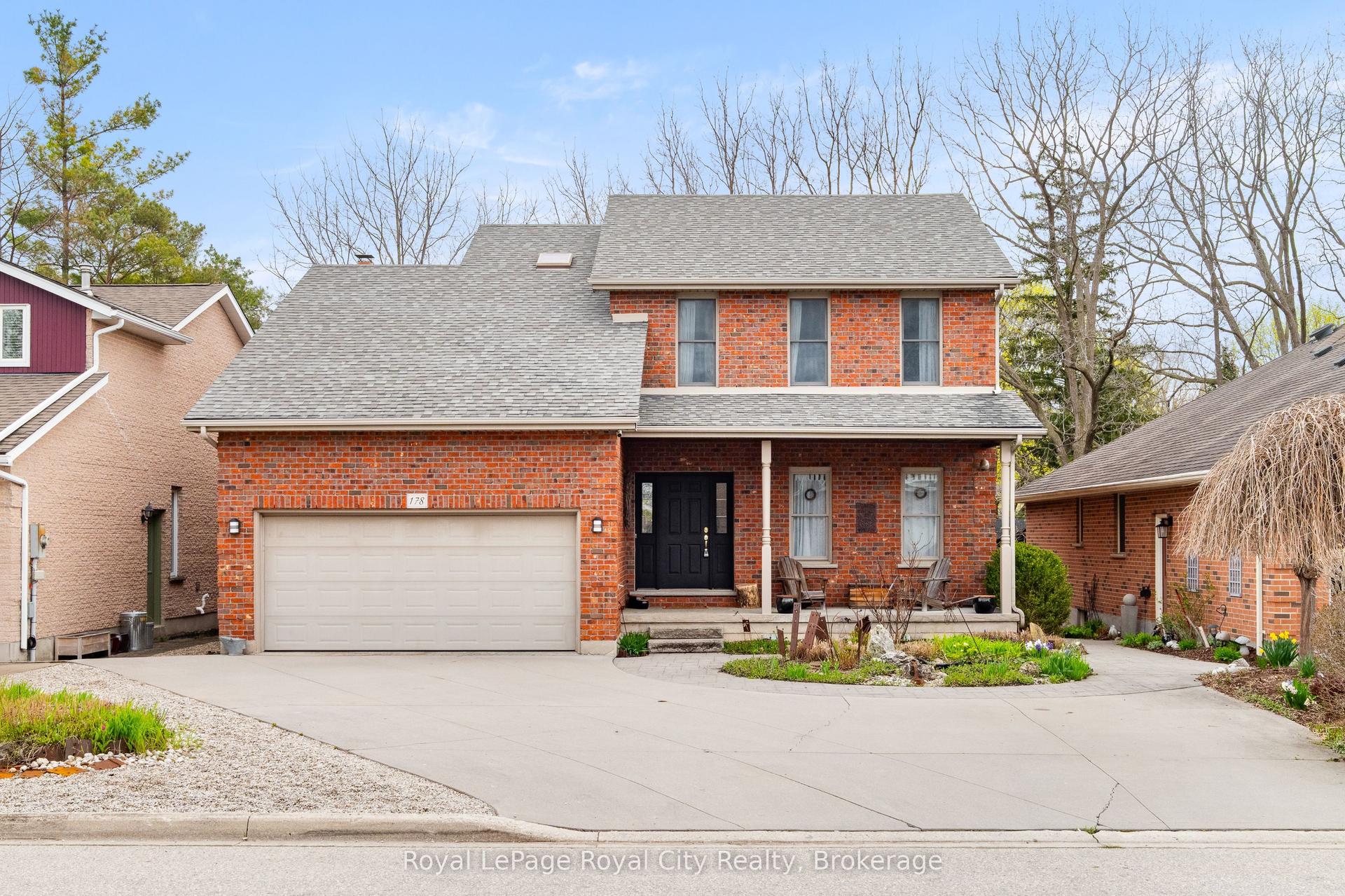 178 Inkerman Street — photo 1