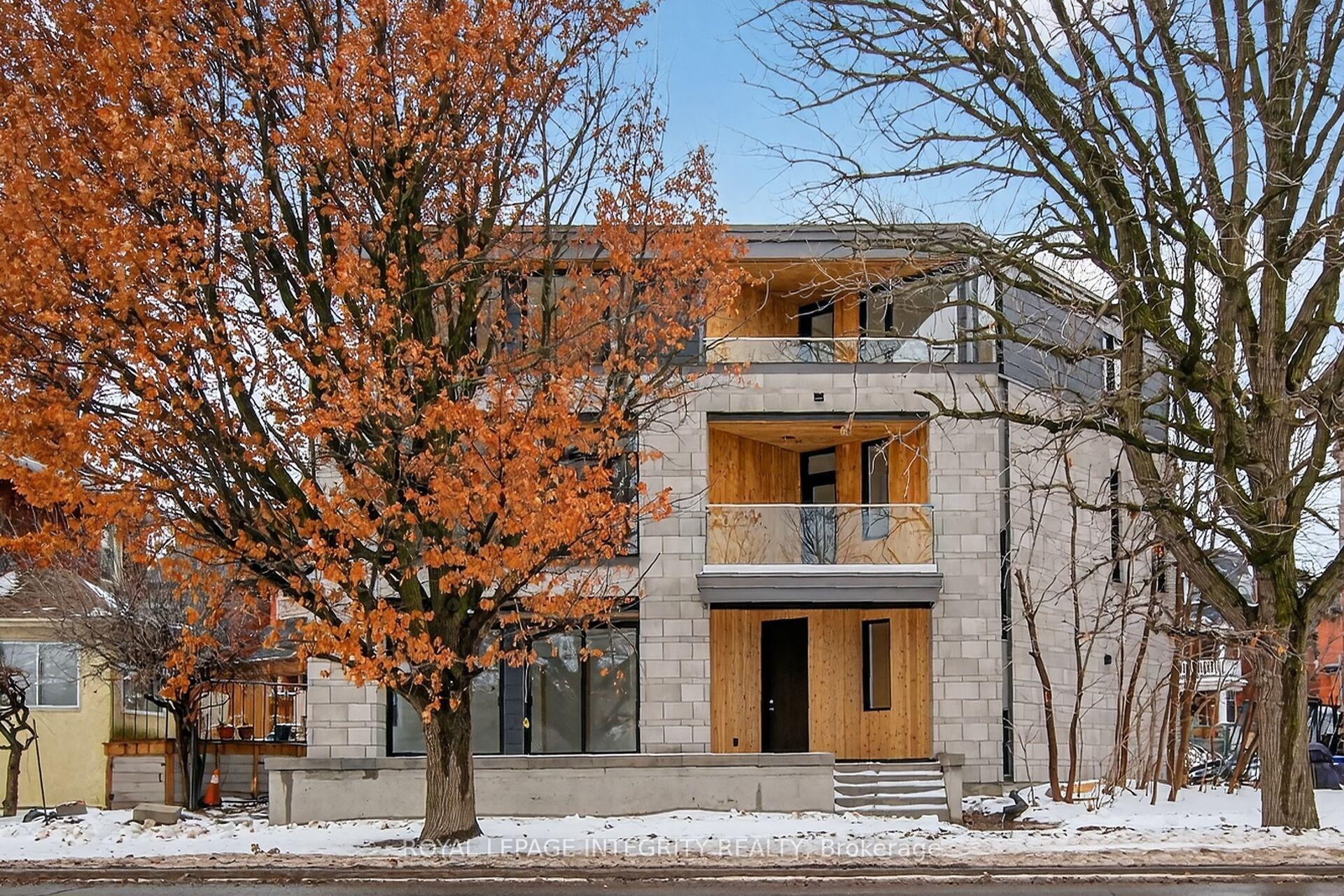 112 Queen Elizabeth Drive — photo 1