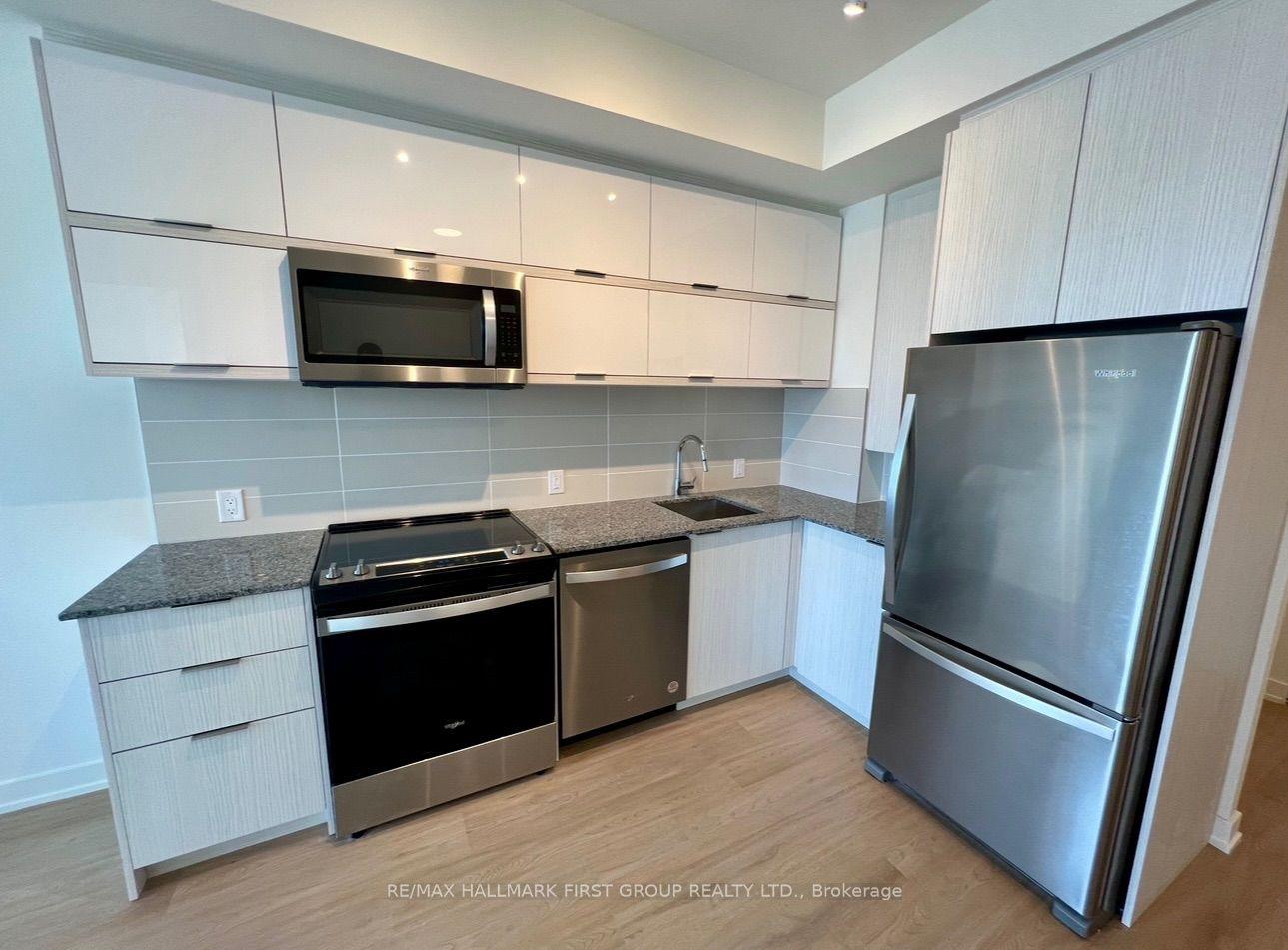 10 Deerlick Court 501 #501, Toronto — Condo for lease, photo 1