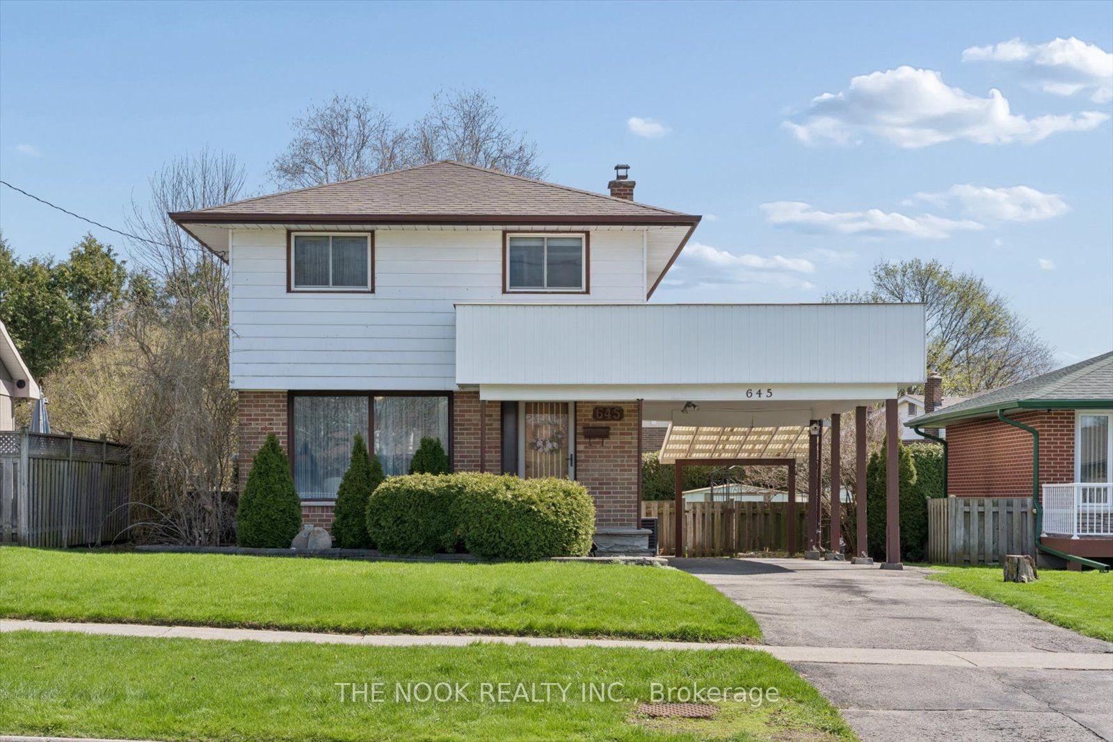 645 Annapolis Avenue — photo 1