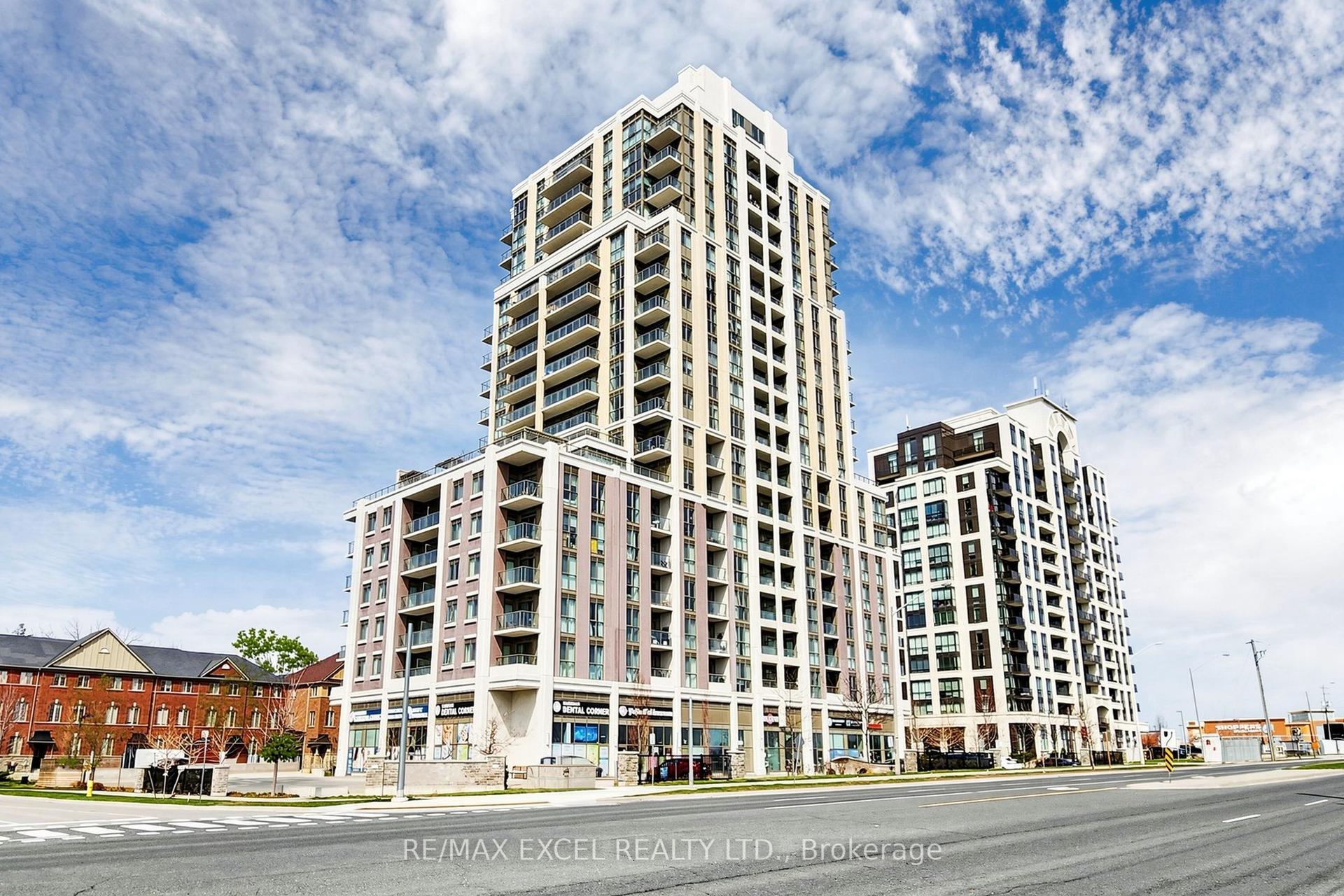 9560 Markham Road 1103 #1103, Markham — Condo for sale, photo 1