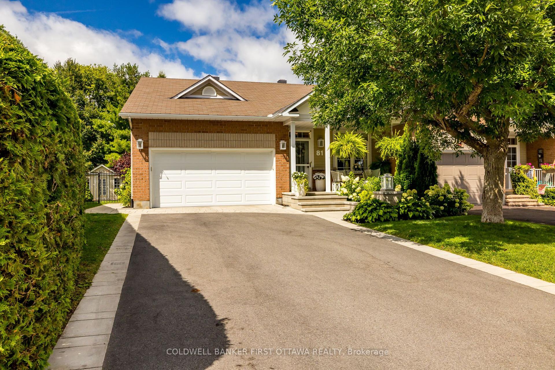 81 Sable Run Drive — photo 1