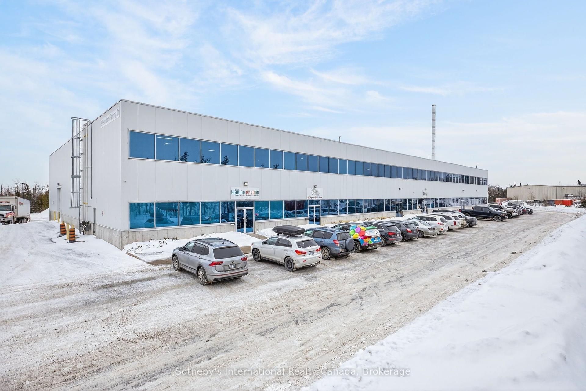 95 Sandford Fleming Drive 1 #1 — photo 1