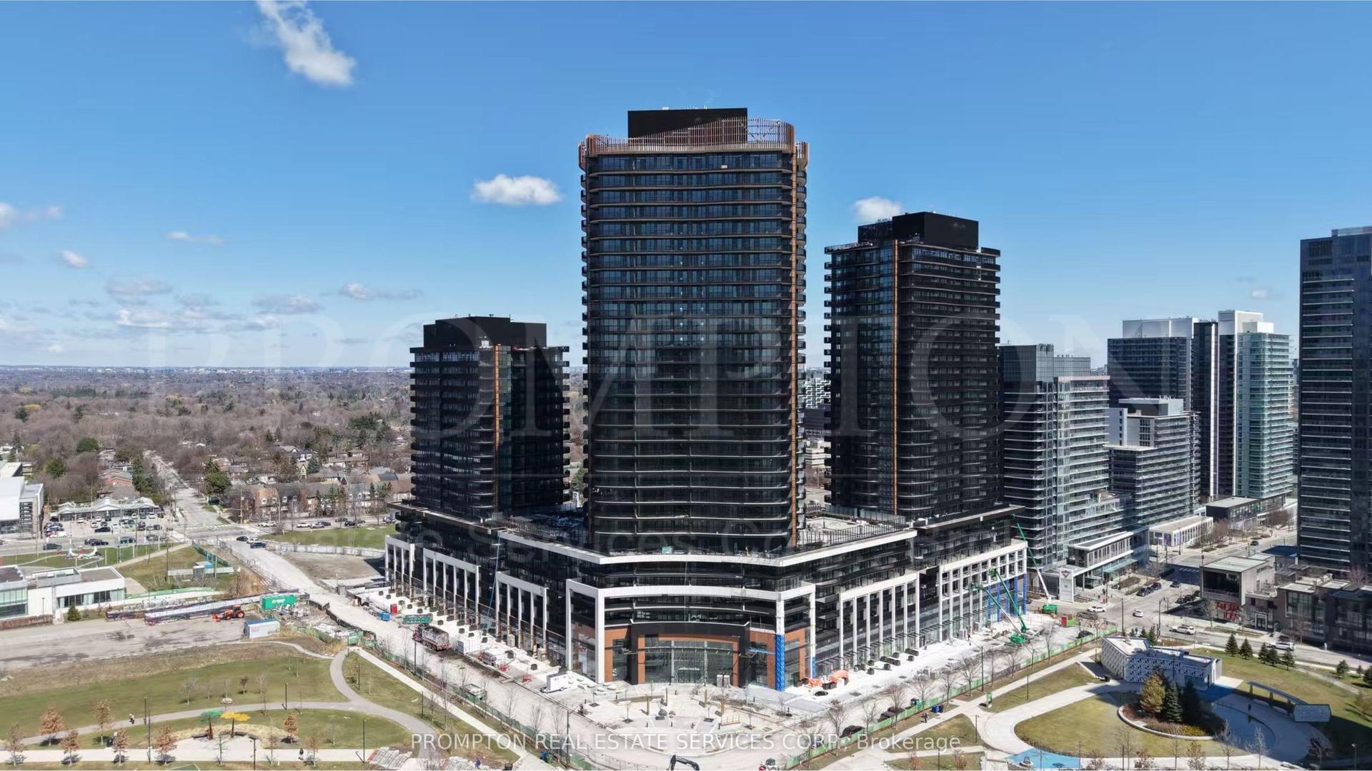 75 Billes Heights 626 #626, Toronto — Condo for lease, photo 1