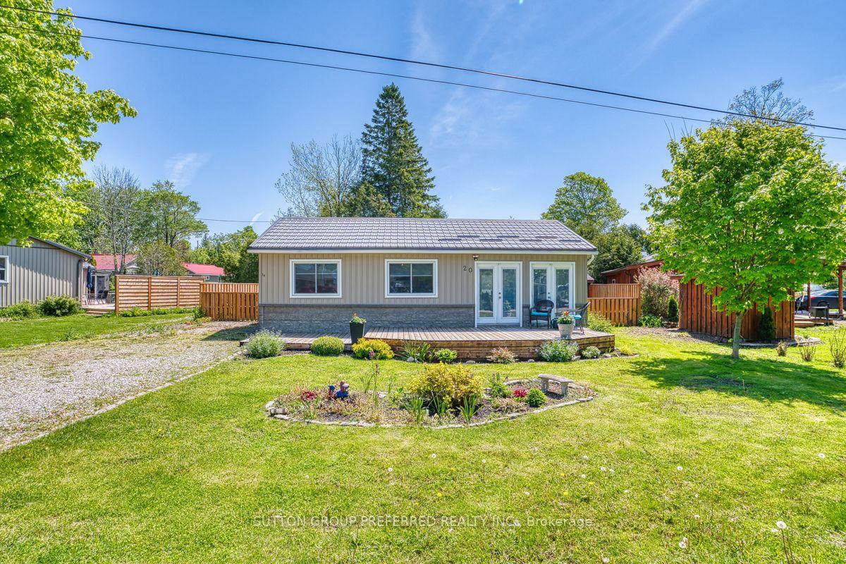 20 Bluewater Drive — photo 1
