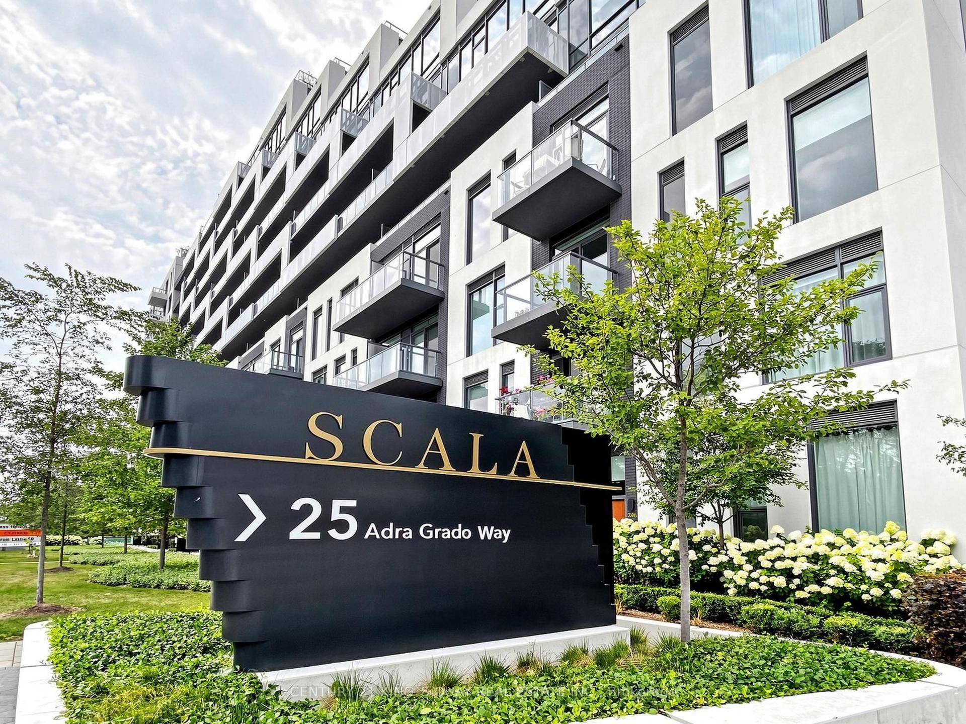 25 Adra Grado Way 1239 #1239, Toronto — Condo for sale, photo 1