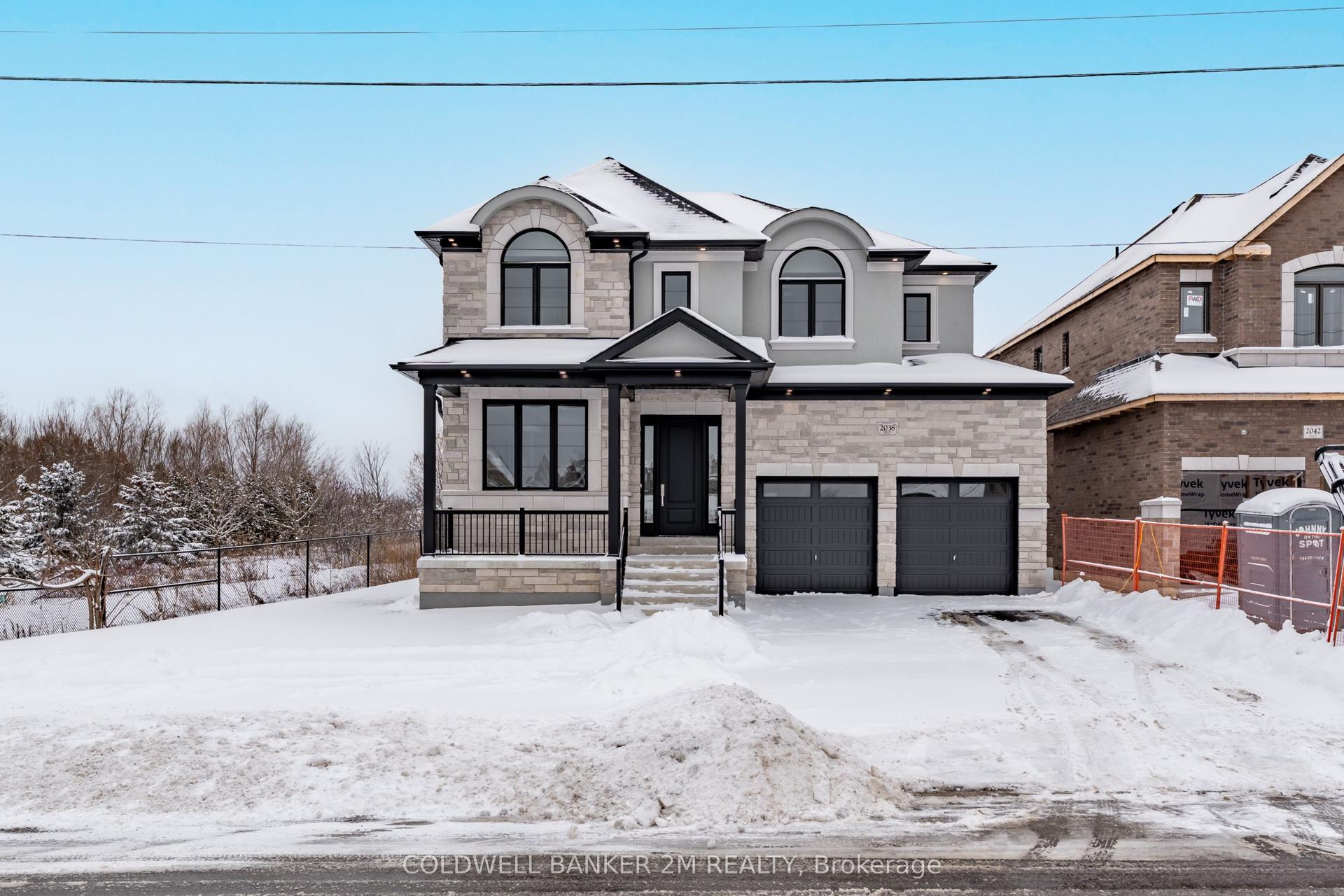 2038 Rudell Road, Clarington — Detached for sale, photo 1