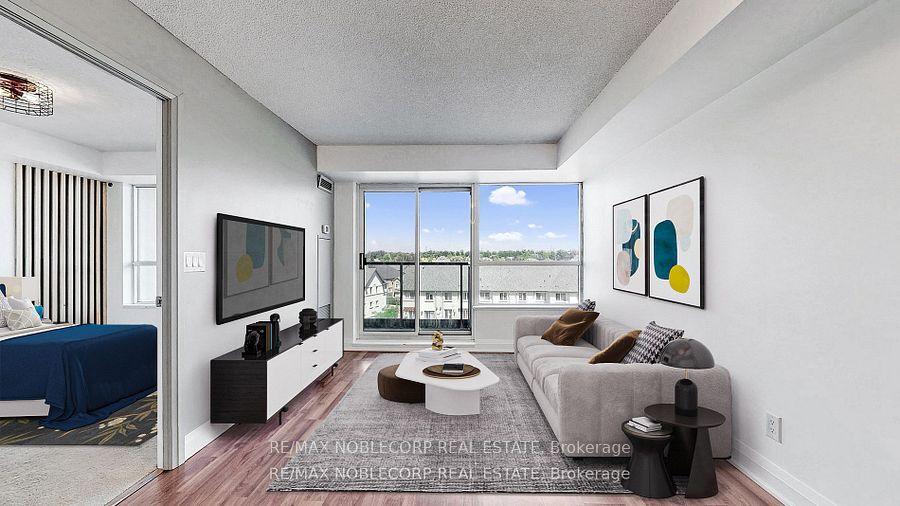 20 North Park Road 516 #516 — photo 1