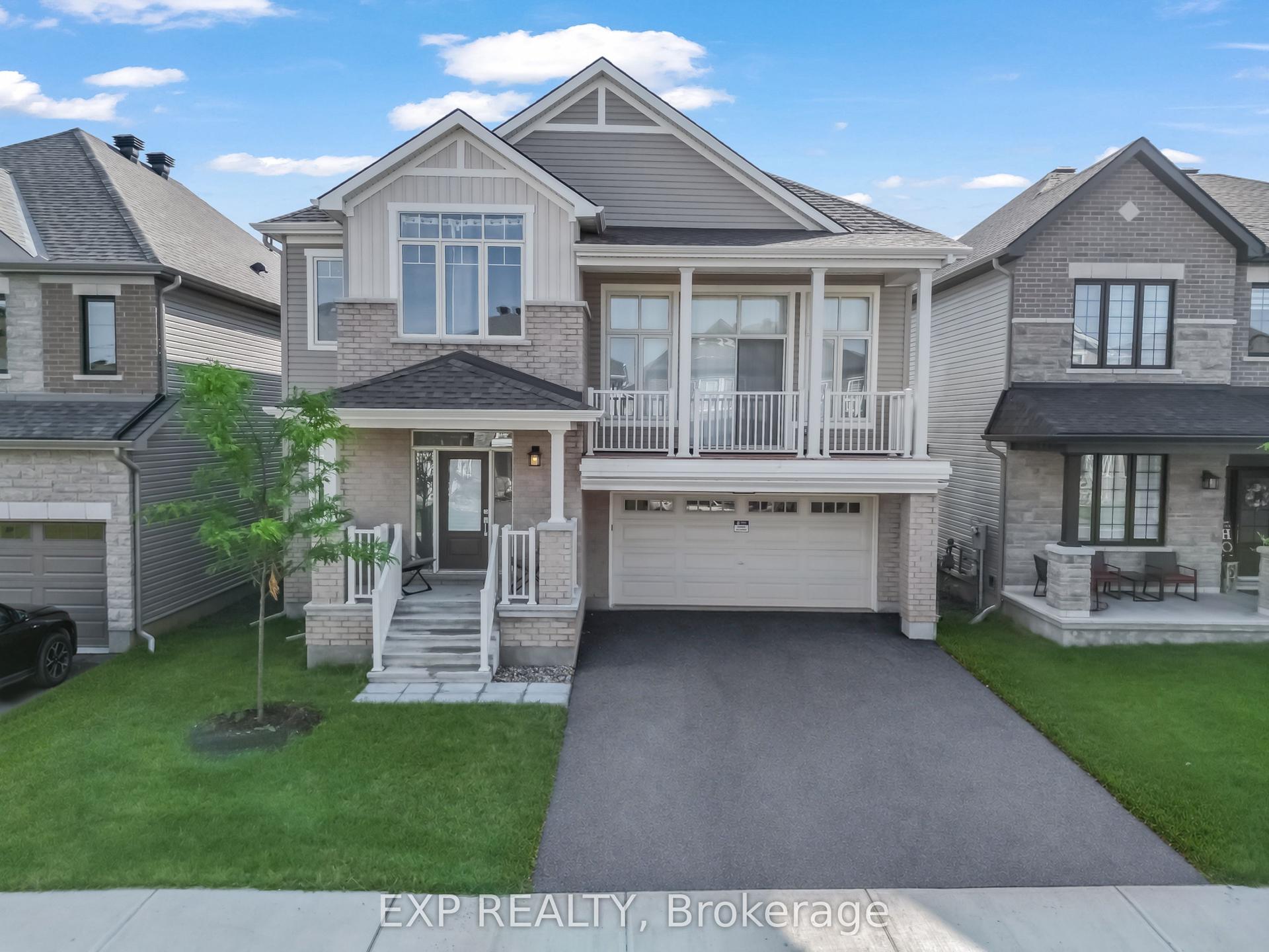 626 Inver Lane, Barrhaven — Detached for sale, photo 1