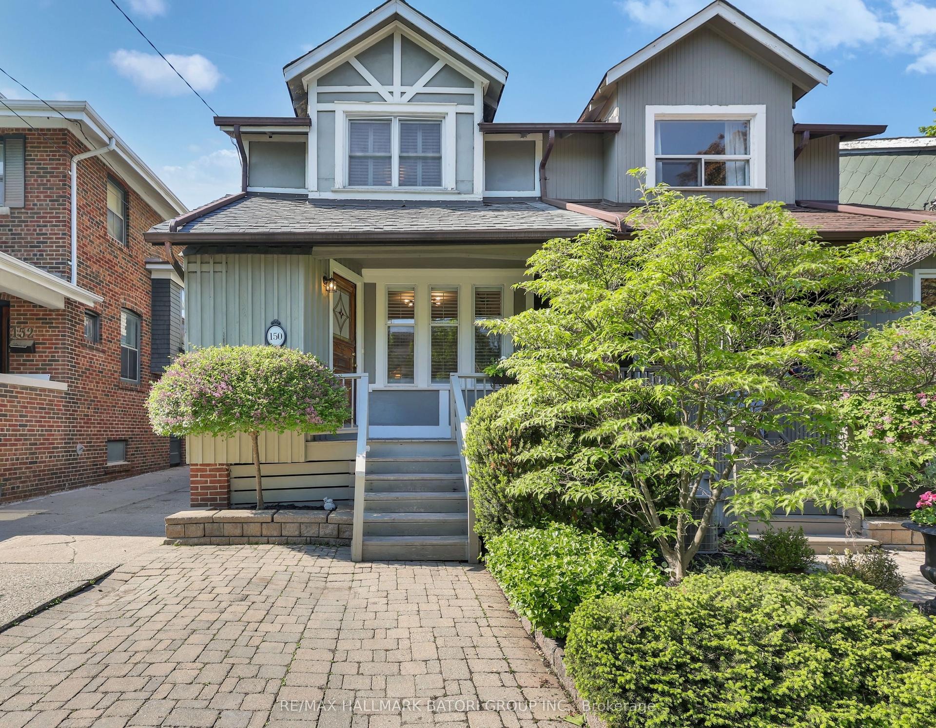 150 Briar Hill Avenue — photo 1