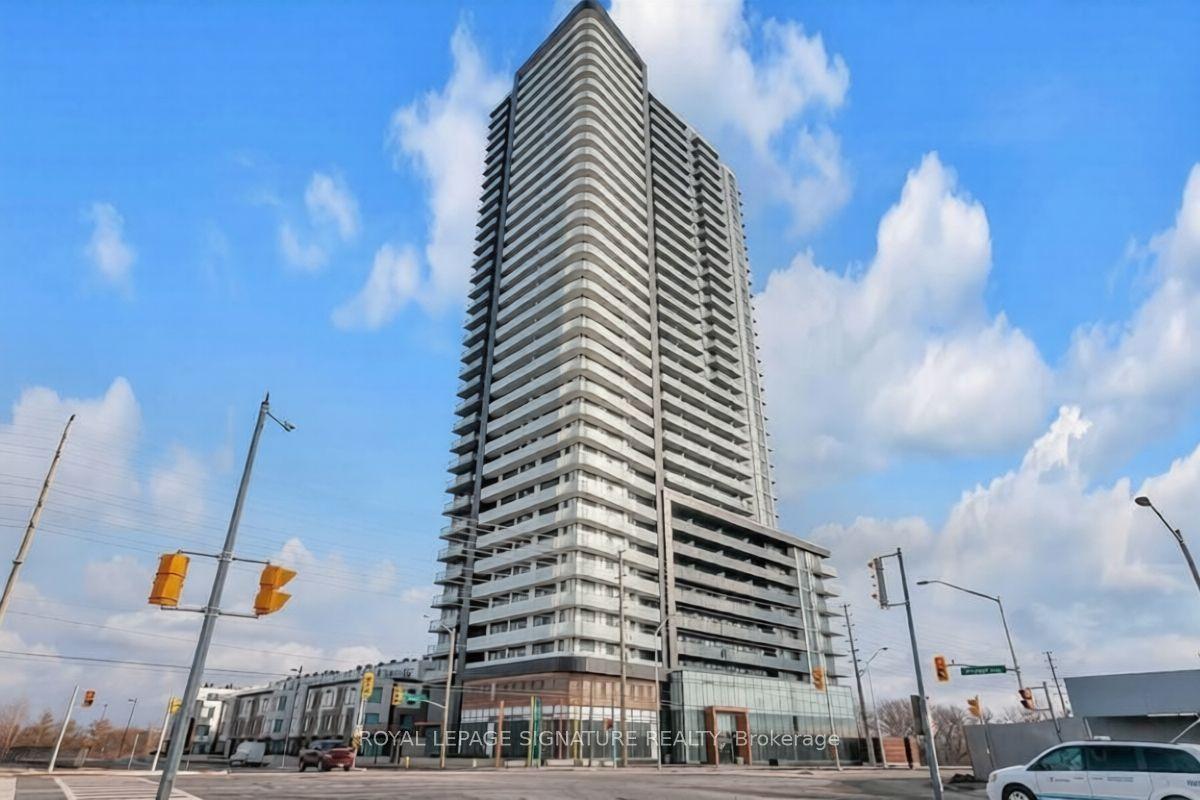 7895 Jane Street 2602 #2602 — photo 1