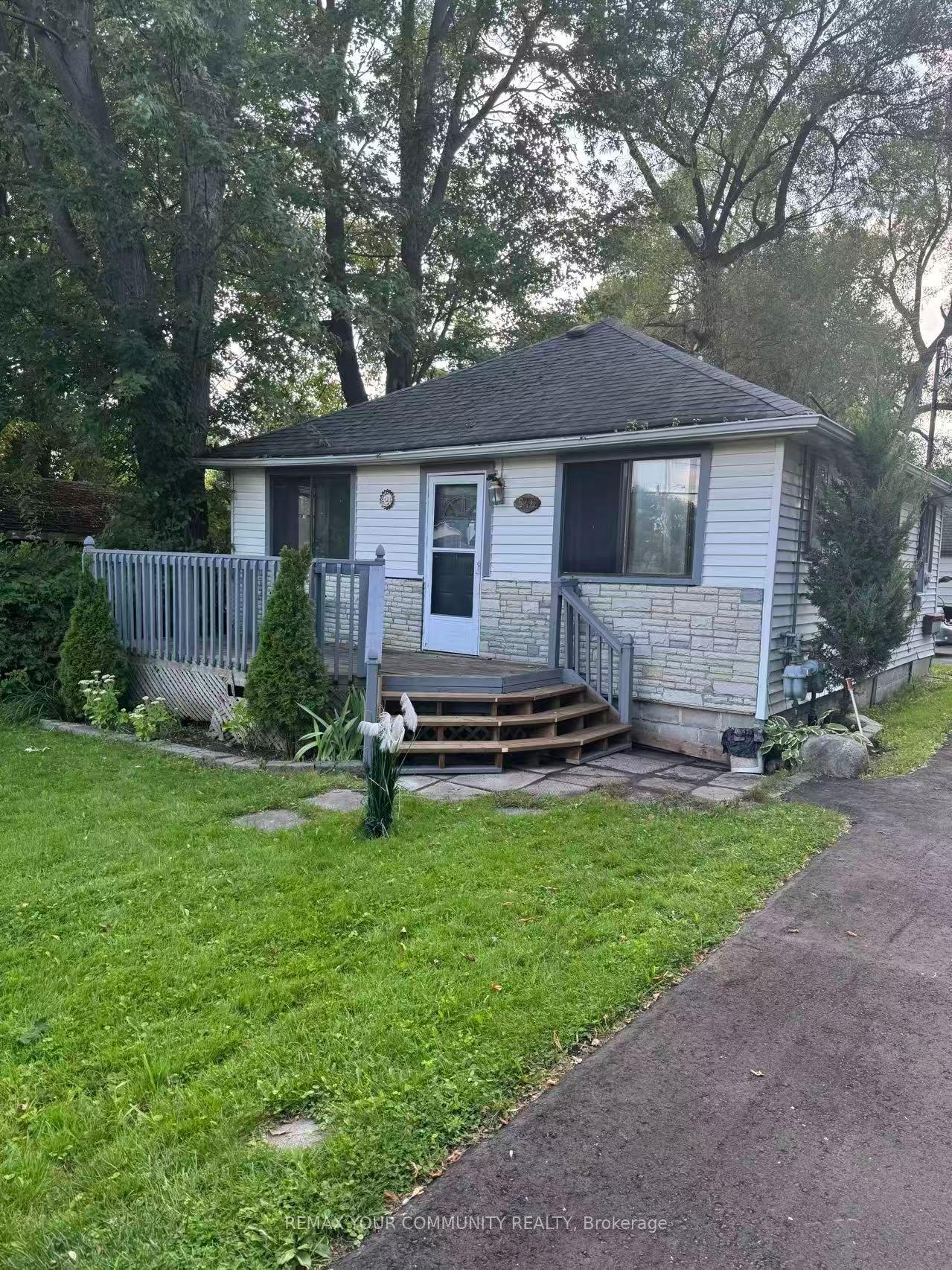 546 Lake Drive S, Georgina — Detached for lease, photo 1