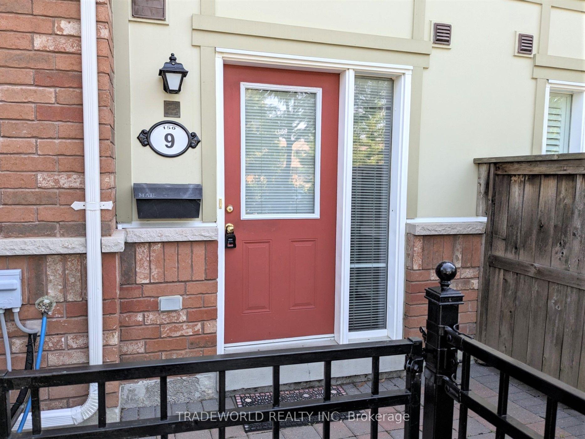 150 Chancery Road 9 #9 — photo 1