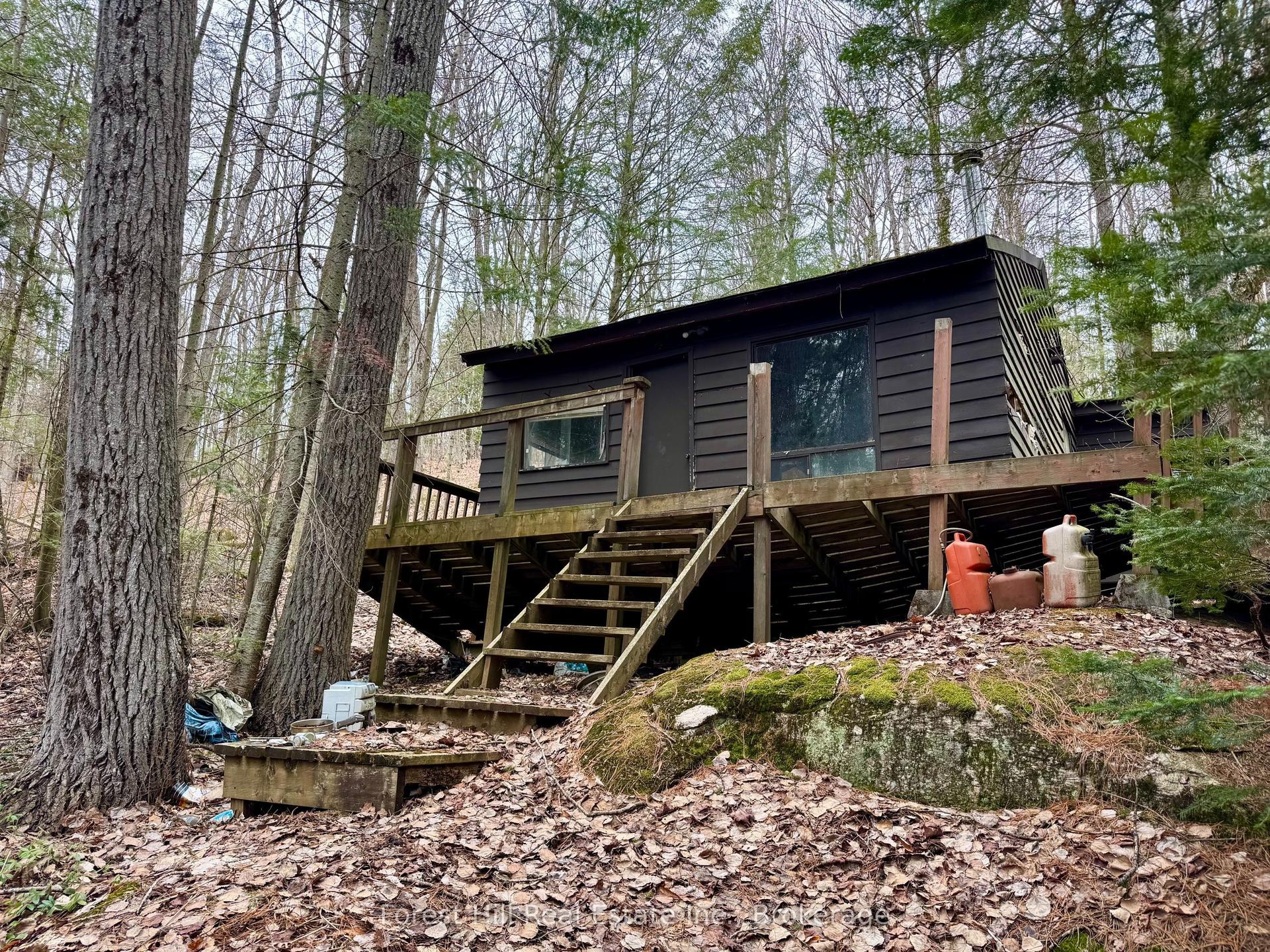 1107 Crane Lake Road — photo 1