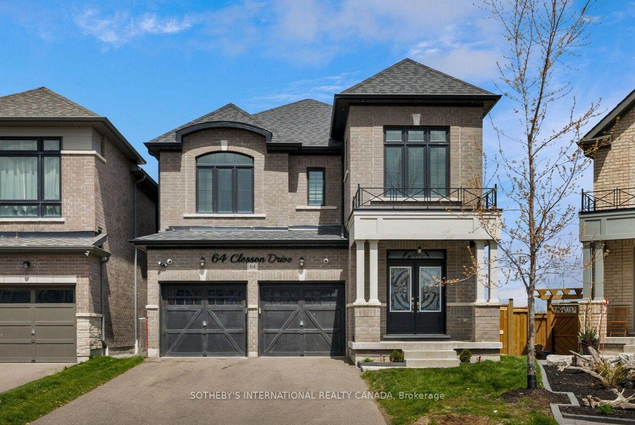 64 Closson Drive — photo 1