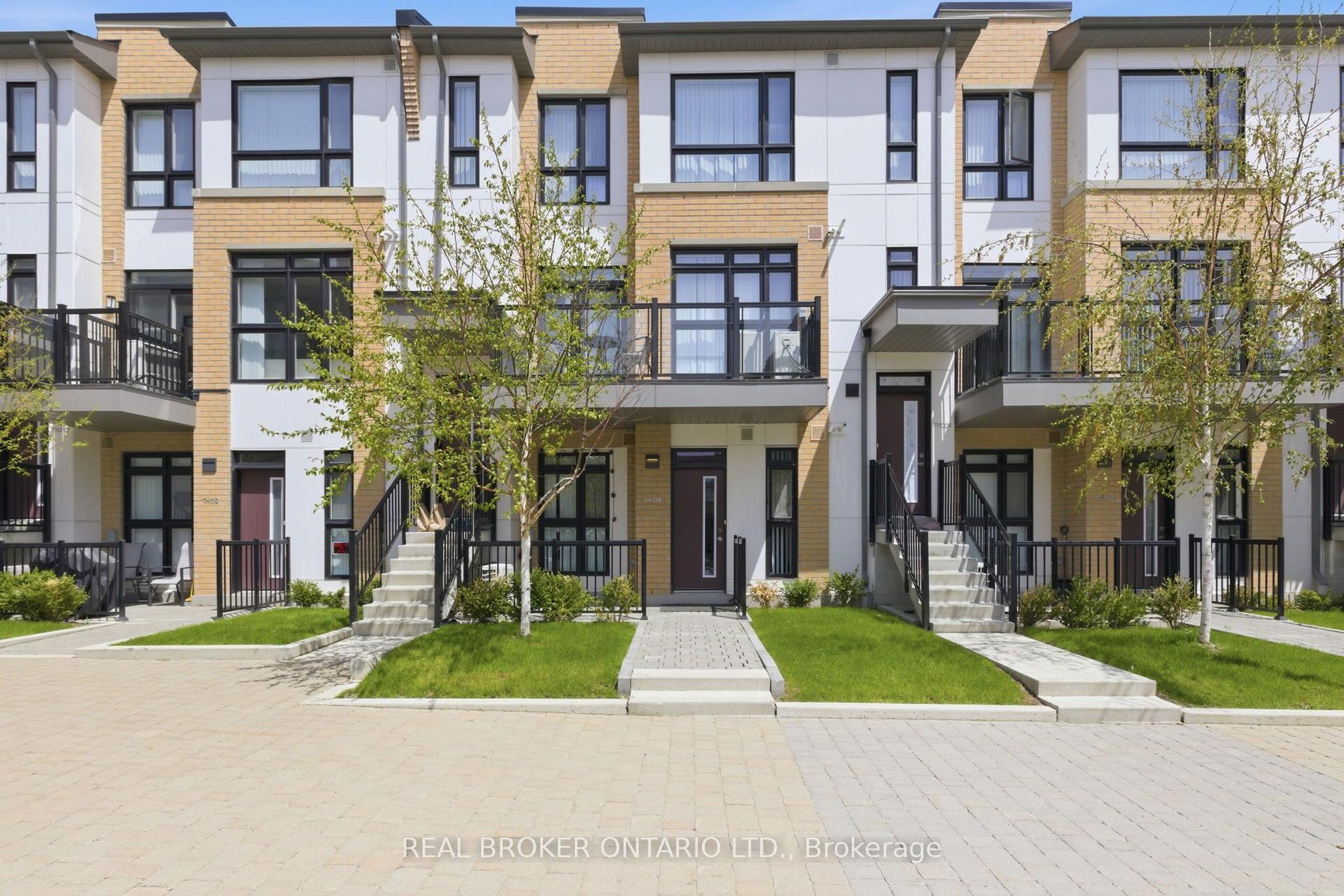 90 Canon Jackson Drive 109 #109 — photo 1