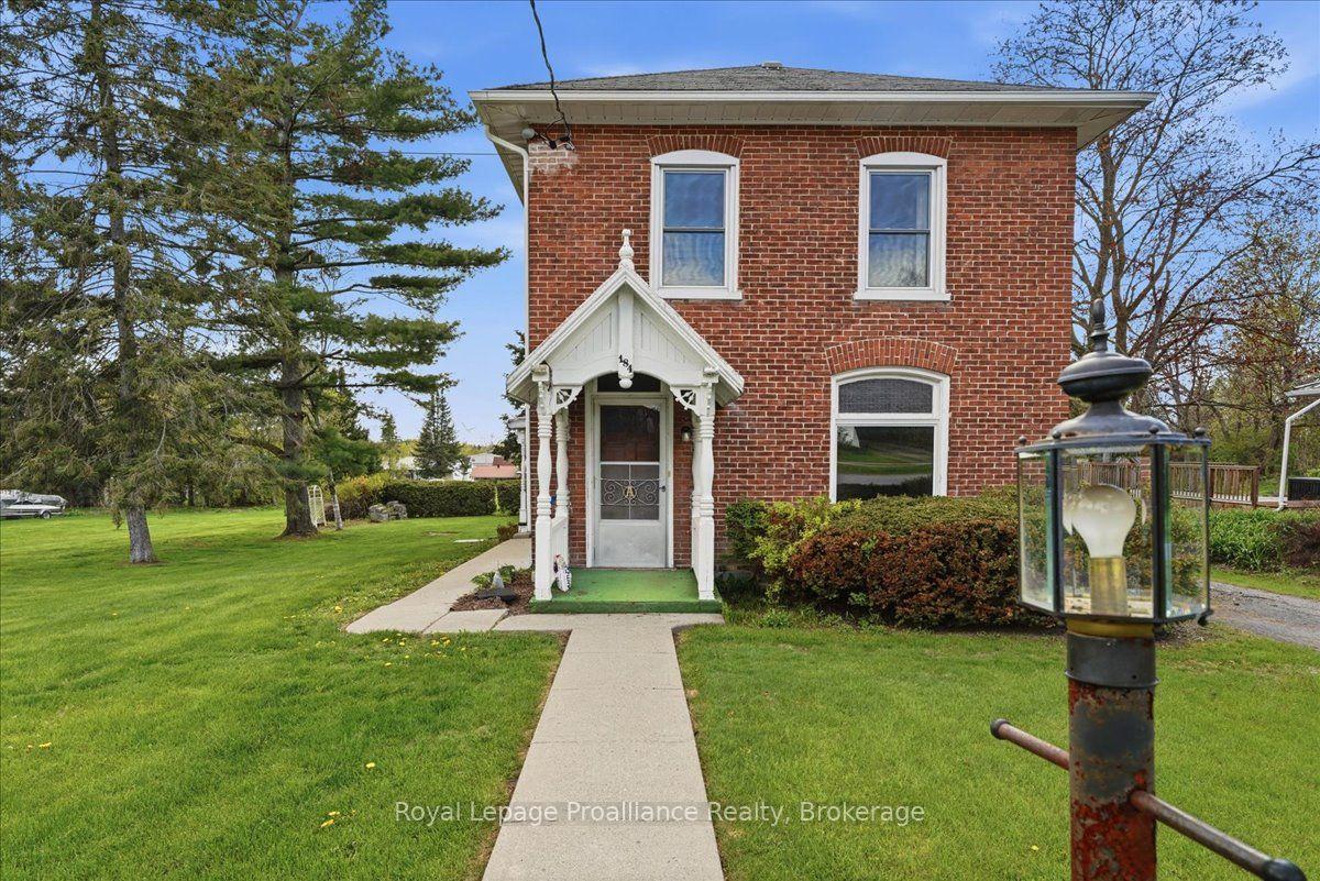 184 Edward Street — photo 1