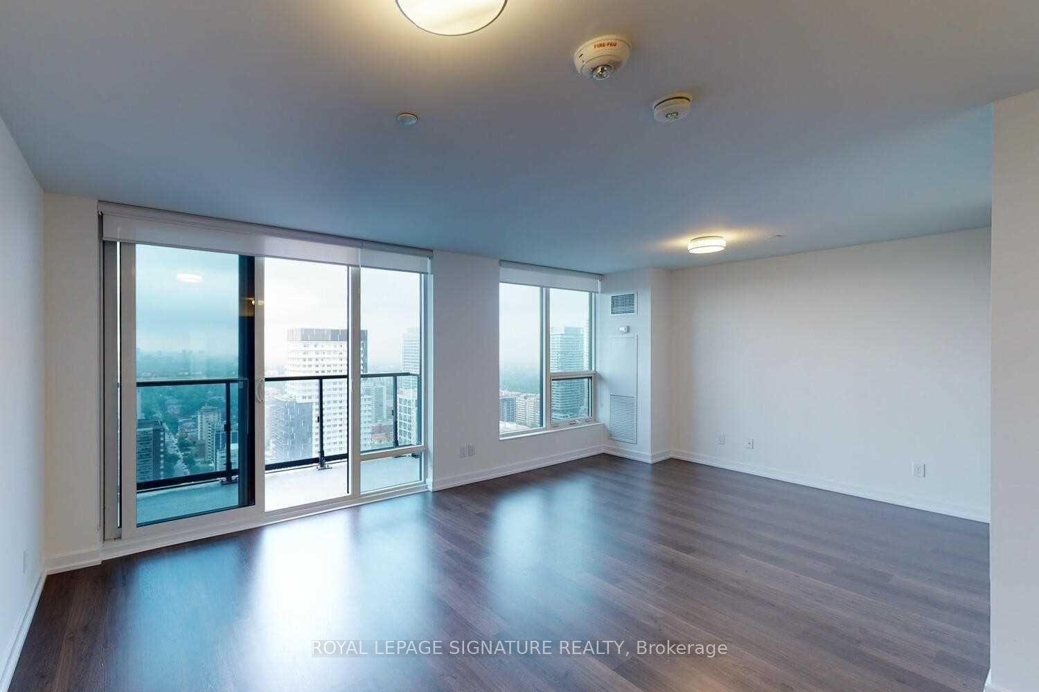 18 Erskine Avenue 3401 #3401, Toronto — Condo for lease, photo 1
