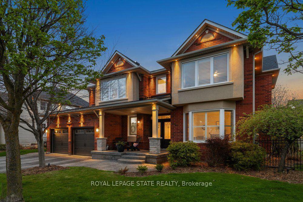 5901 Chercover Court — photo 1