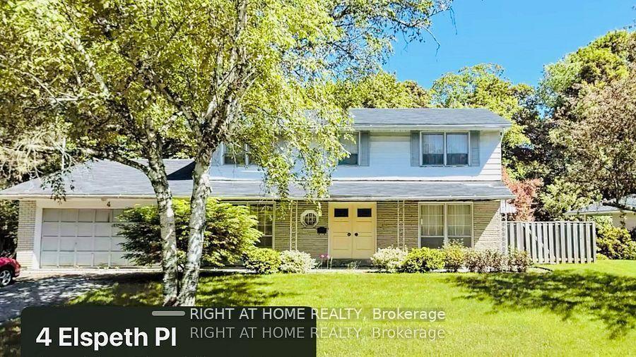 4 Elspeth Place — photo 1