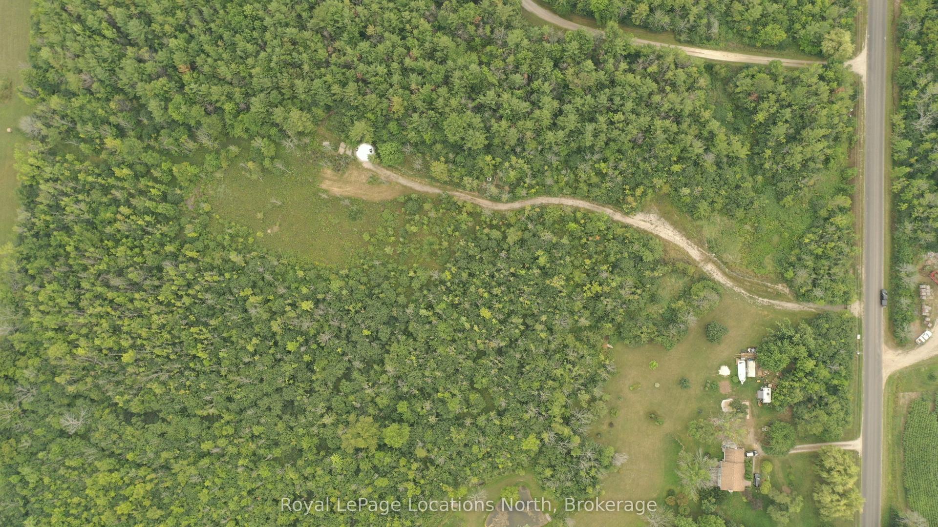 86177 7 Side Road, Meaford — Land for sale, photo 1