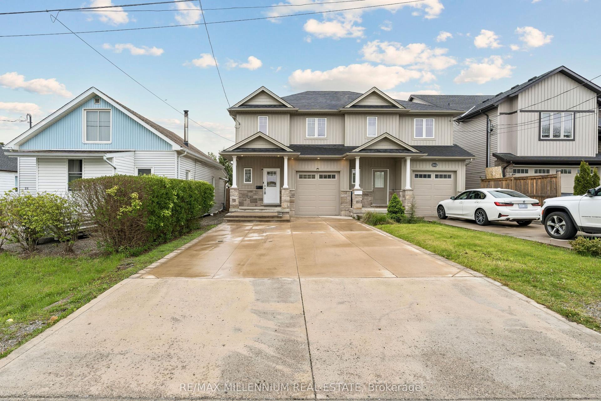 24B Greenwood Avenue — photo 1