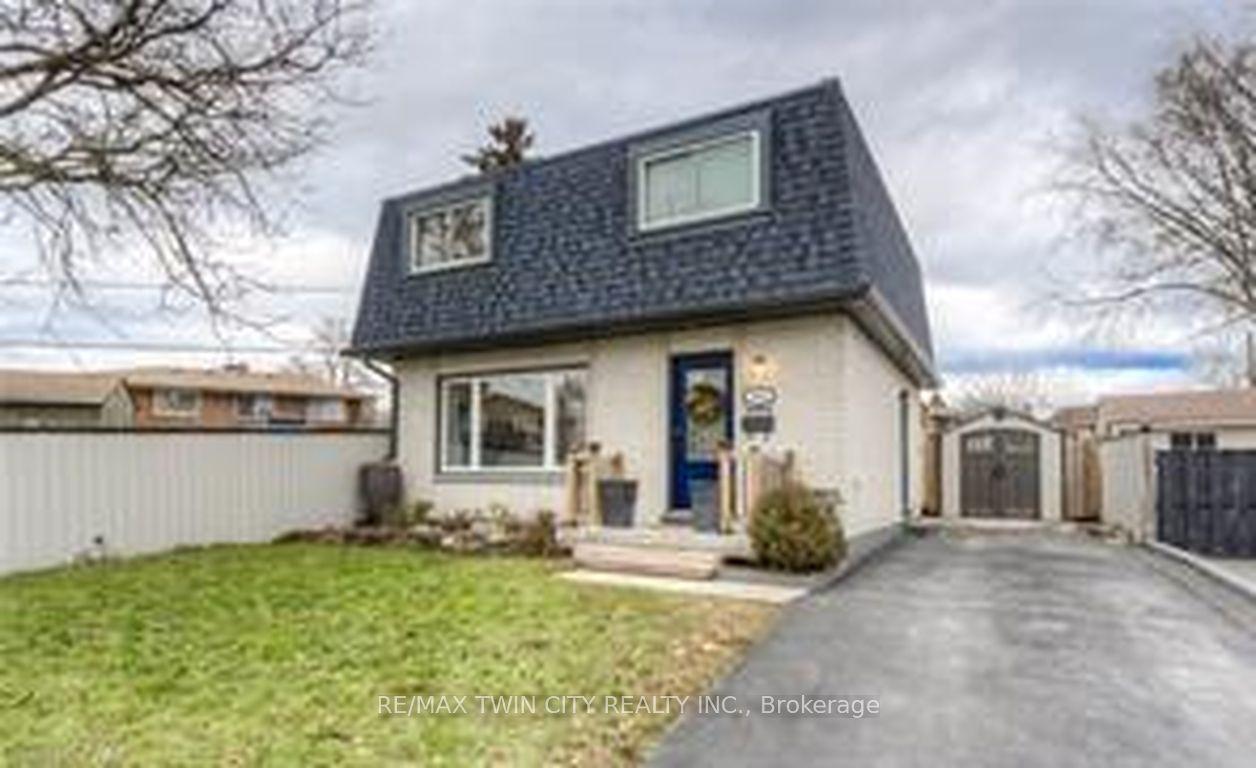 382 Cyrus Street — photo 1