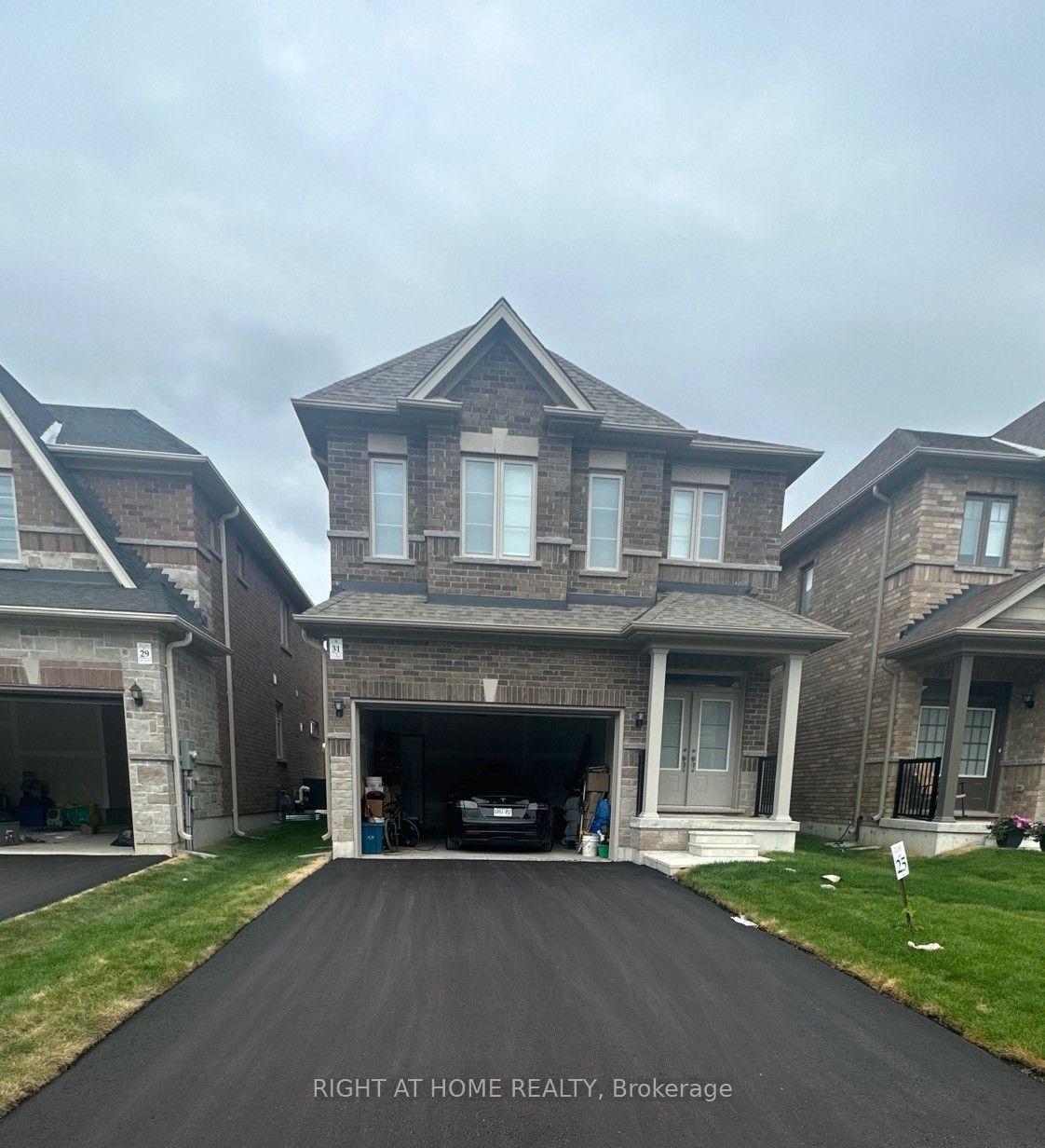 31 Copperhill Heights, Barrie — Detached for lease, photo 1