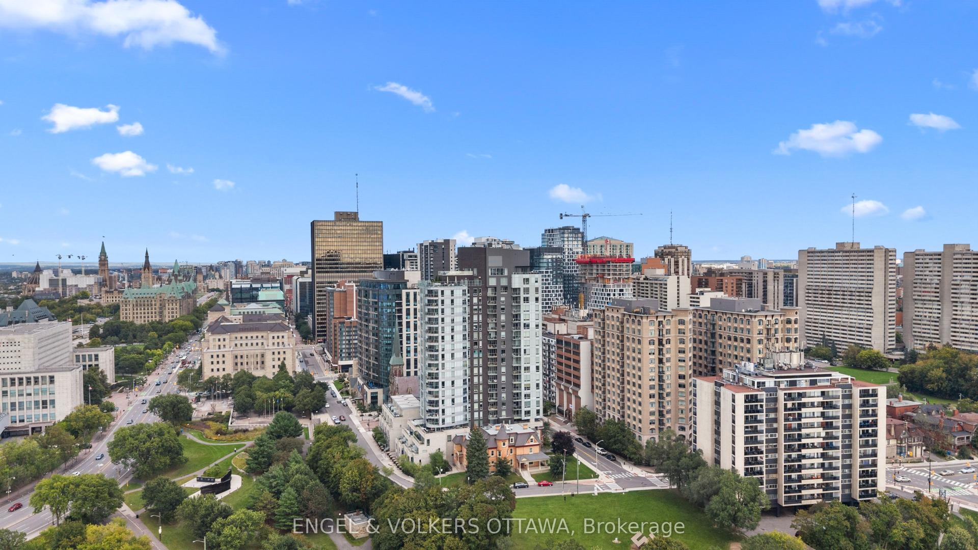 428 Sparks Street 701 #701, Ottawa Centre — Condo for sale, photo 1