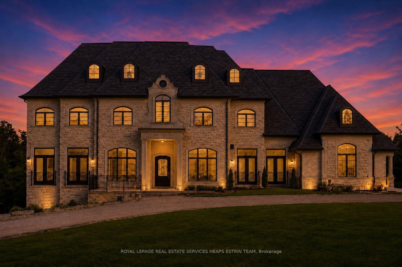 76 Cedar Ridge Road, Whitchurch-Stouffville — Detached for lease, photo 1