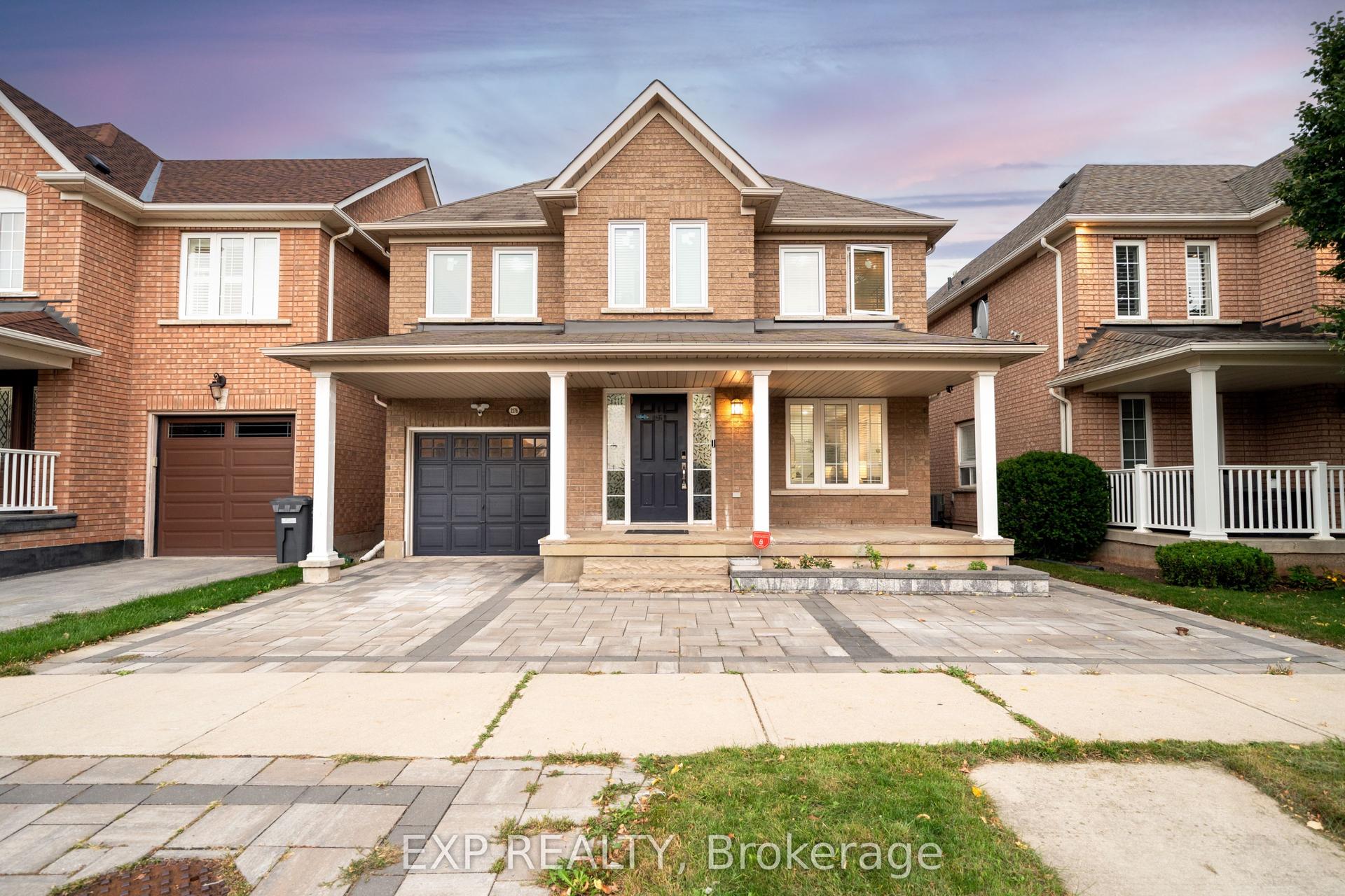 2276 Fairmount Drive, Oakville — Detached for sale, photo 1
