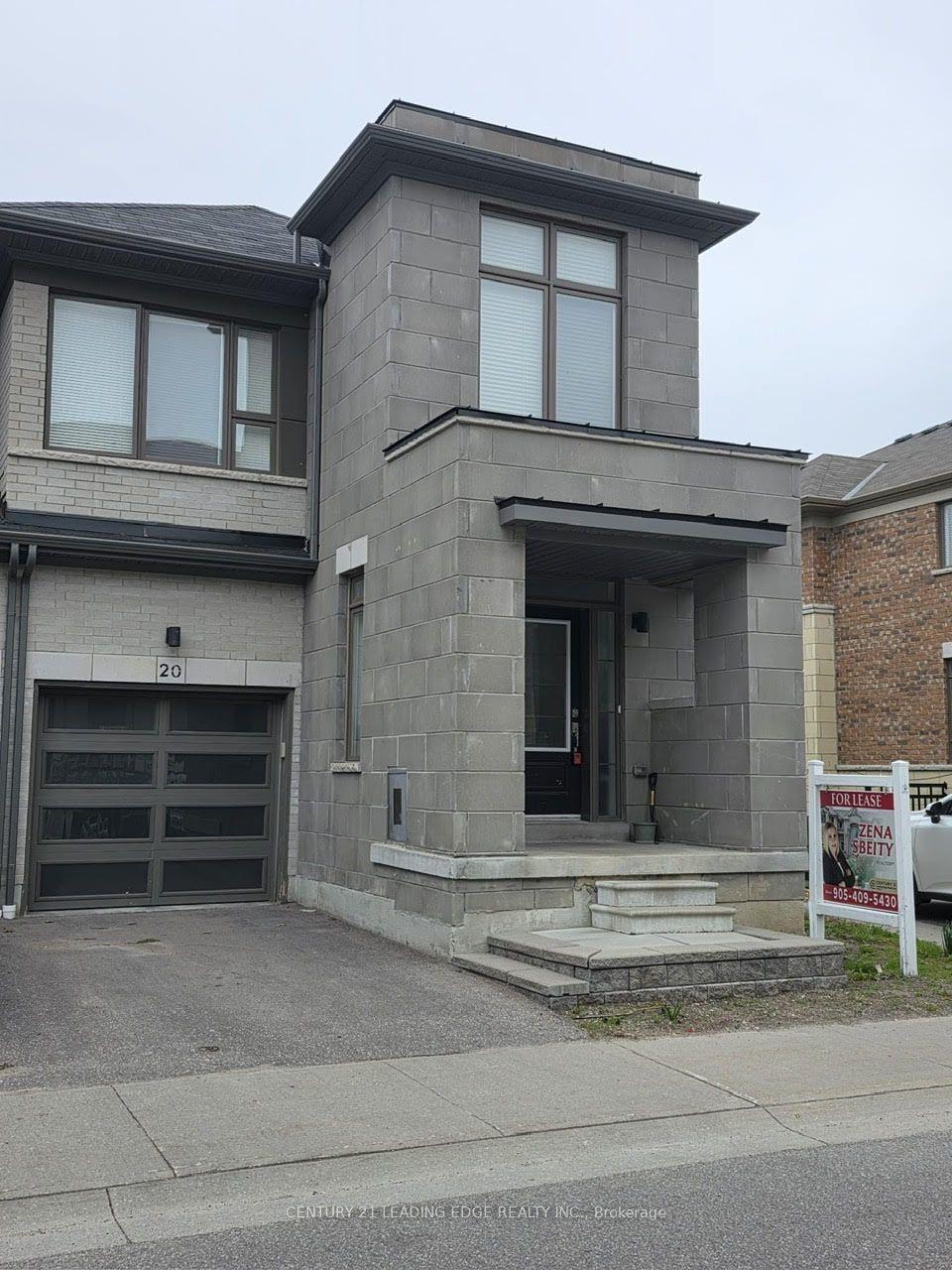 20 Donald Fleming Way — photo 1
