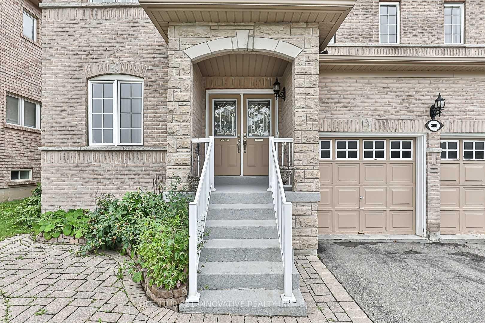 300 Woodspring Avenue BSMT #BSMT, Newmarket — Detached for lease, photo 1