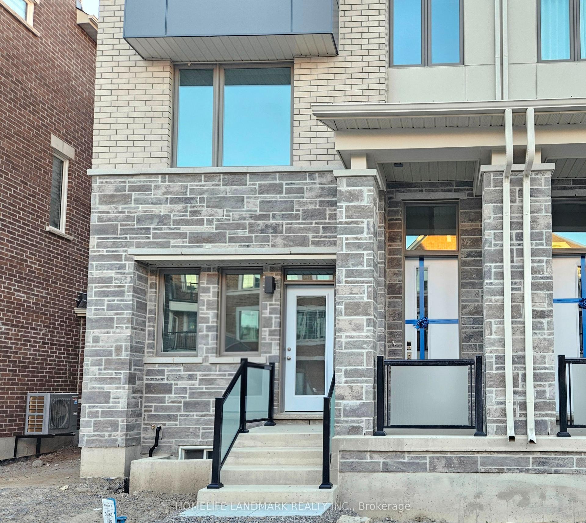 92 Avani Avenue, Markham — Townhouse for lease, photo 1