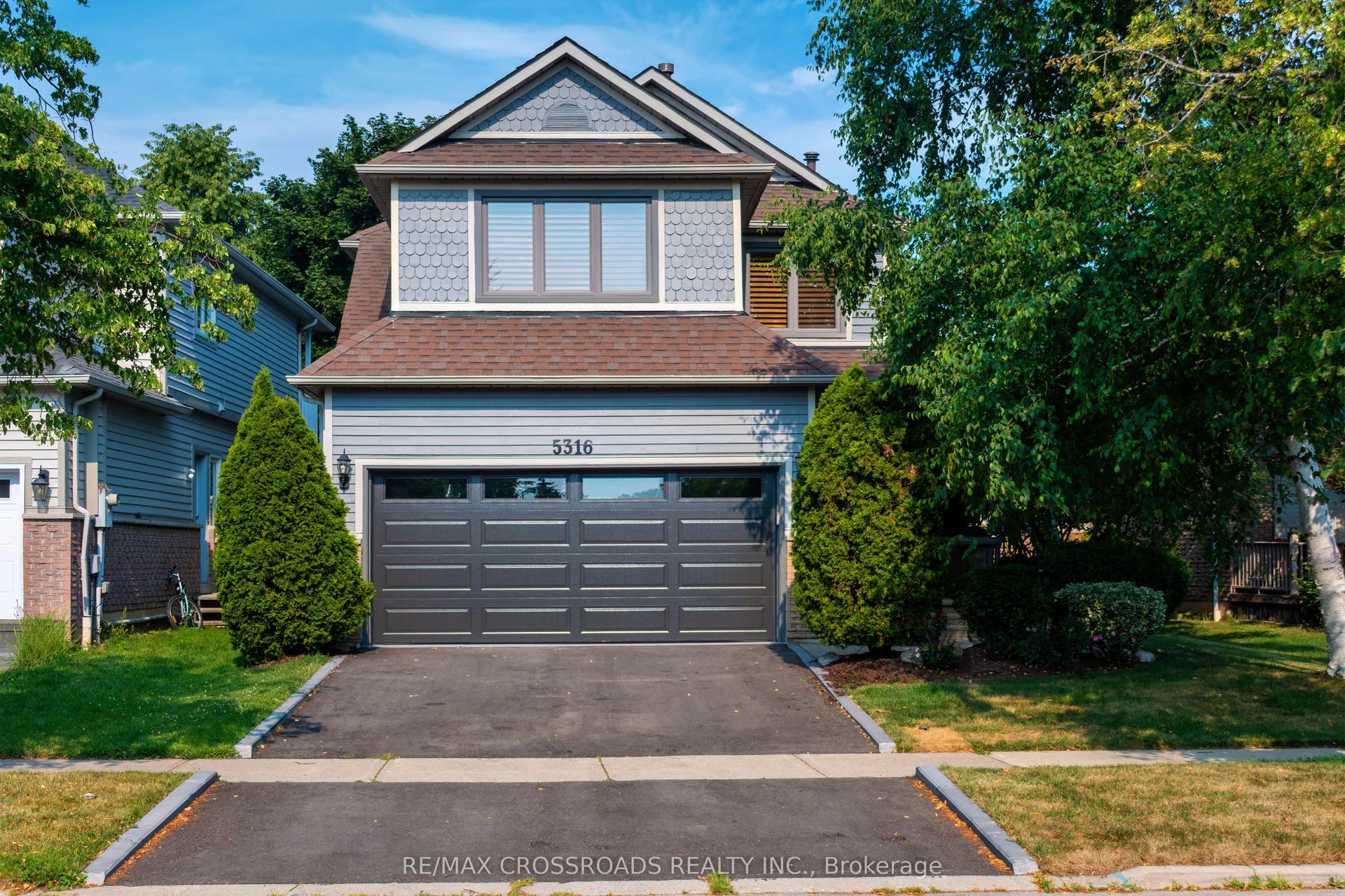 5316 Middlebury Drive, Mississauga — Detached for sale, photo 1