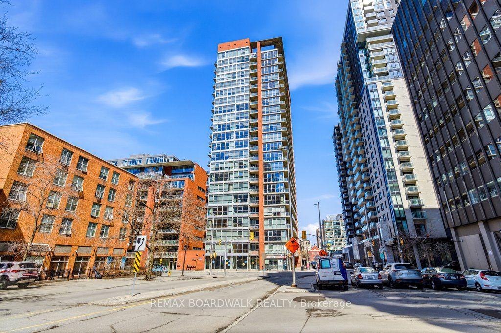 179 George Street 1507 #1507 — photo 1