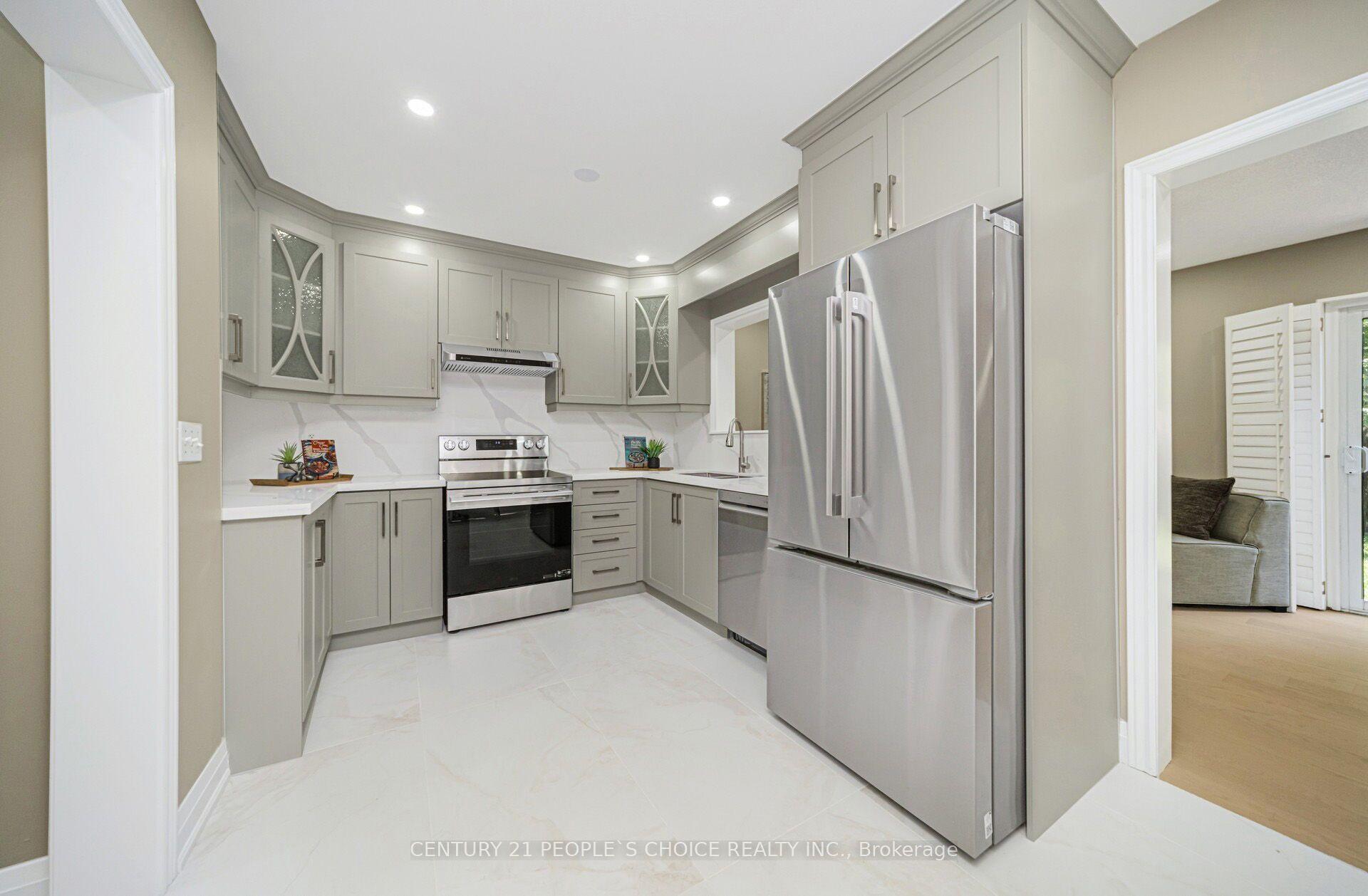 7216 Gagliano Drive, Mississauga — Semi-Detached for sale, photo 1