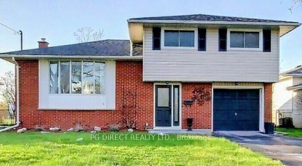 49 Janlyn Crescent — photo 1