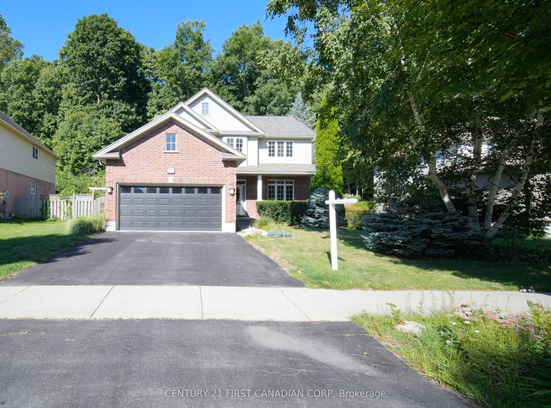 327 Richmeadow Road — photo 1